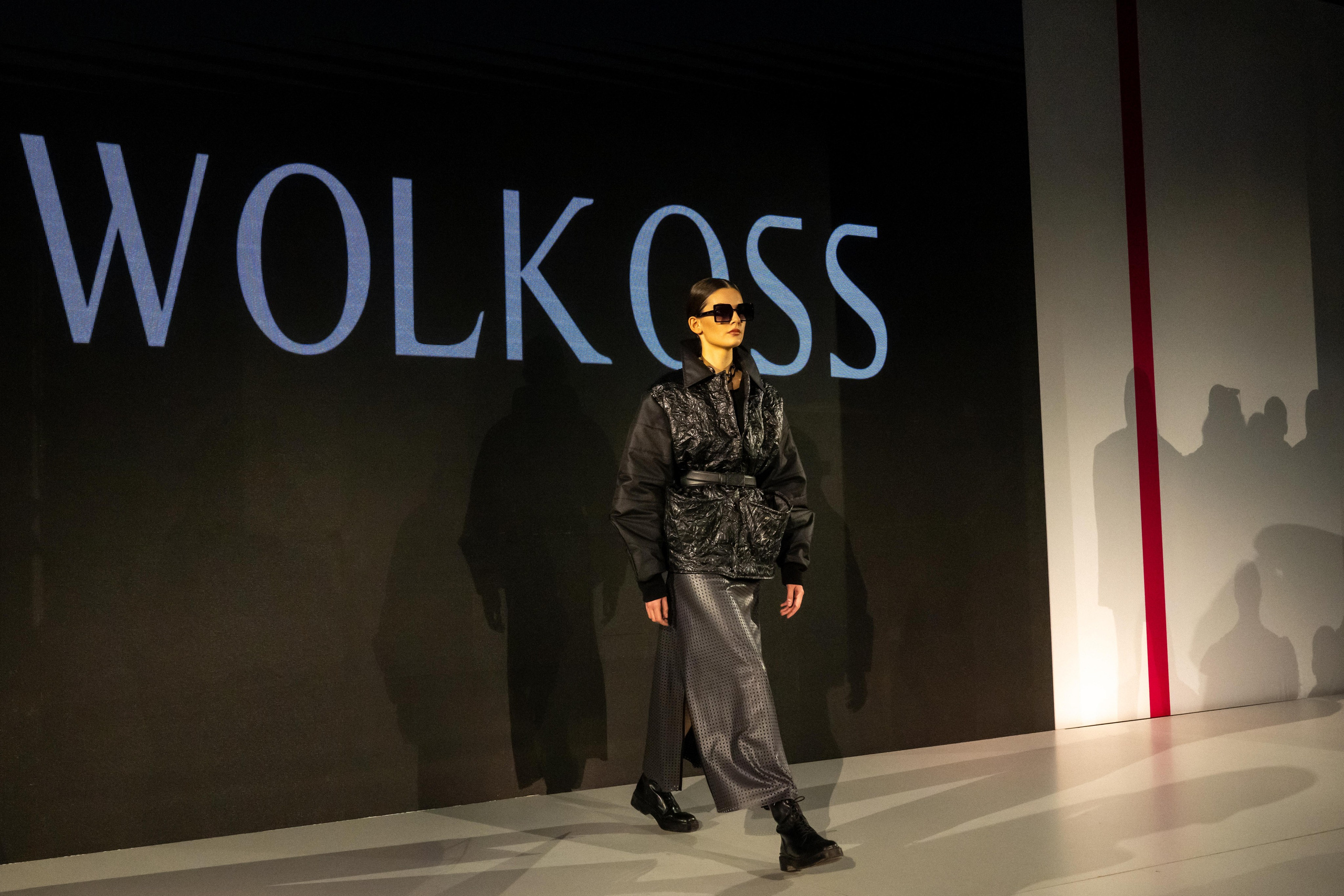 20 сезон Недели Моды в Екатеринбурге