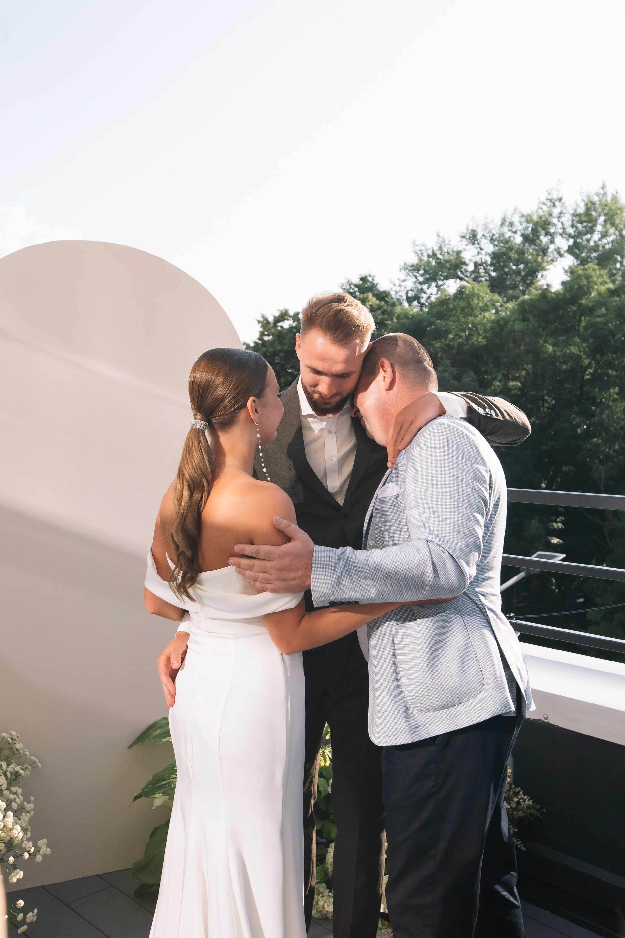 Сергей и Анастасия. Свадебный фотограф Анастасия Багдасарян