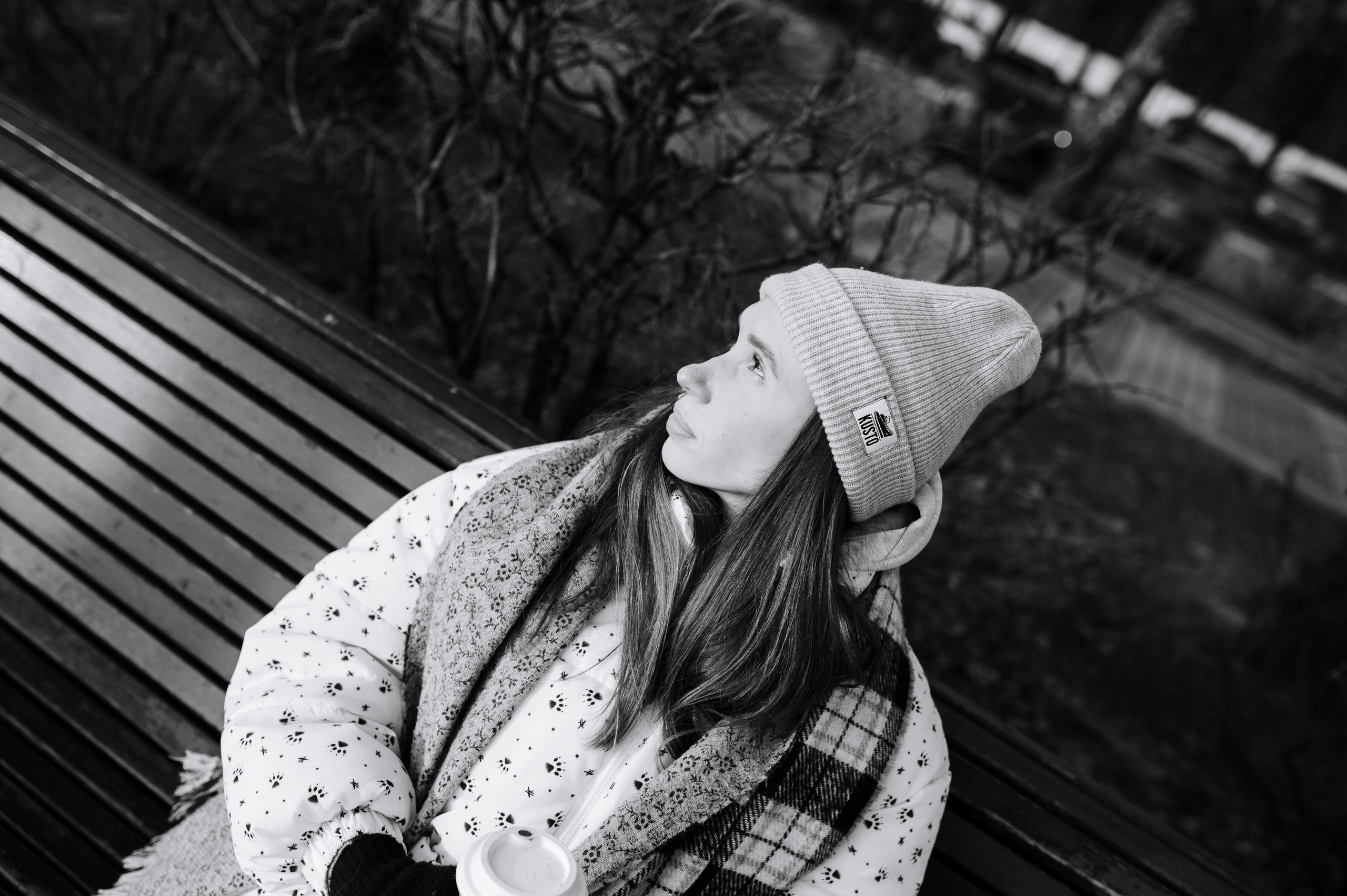 Лена и Арчи. Фотограф анималист в Москве Ольга Агушева