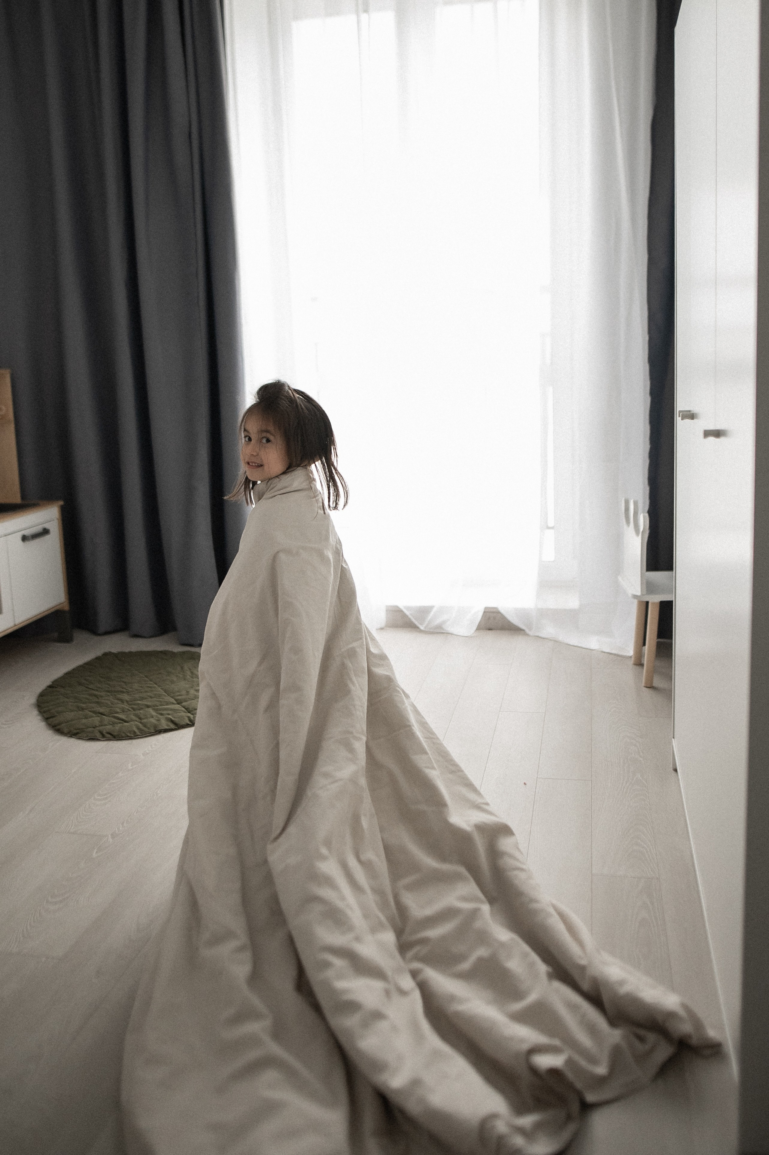 Наташа и Лия. Www.ostermiller.ru