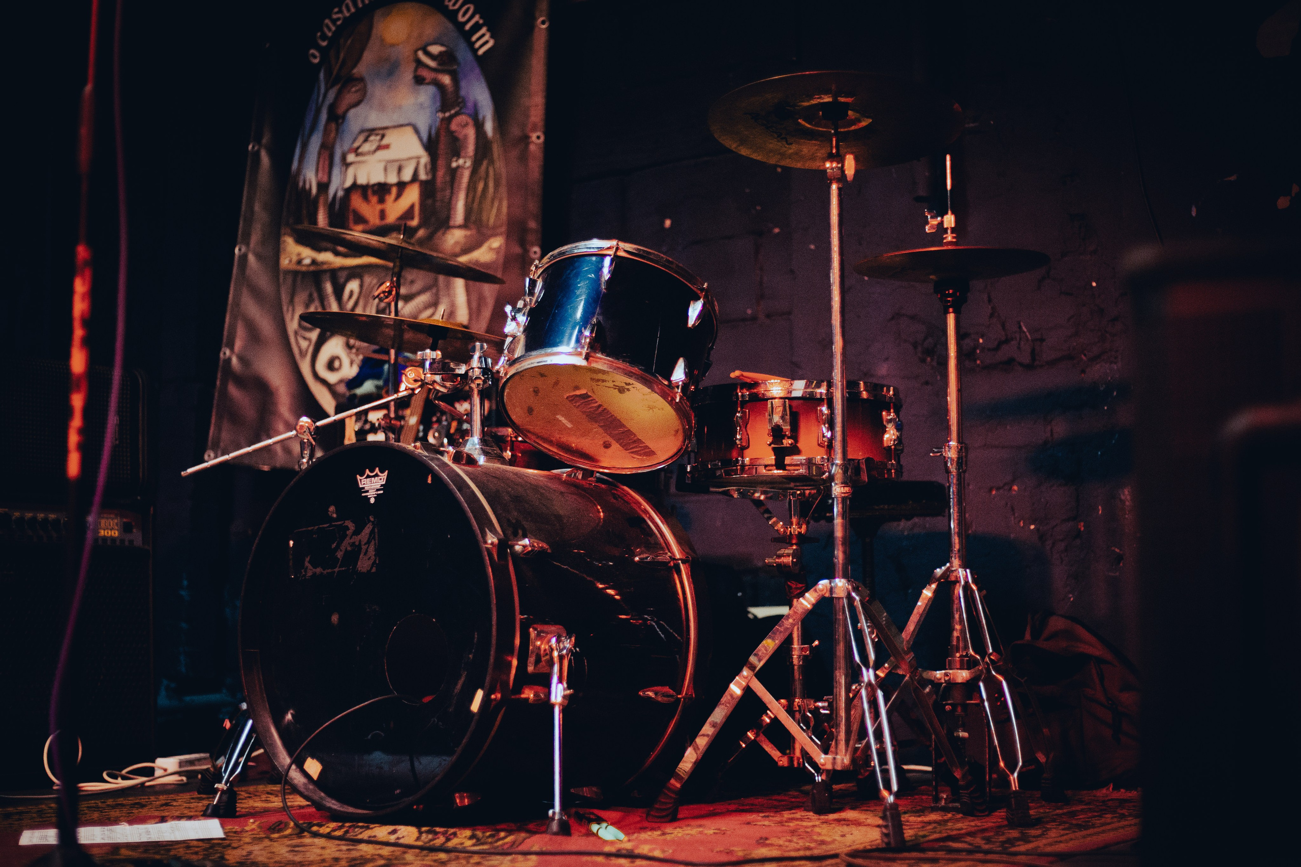 26/08 Концерт. Фотограф из Москвы. Иван Носков