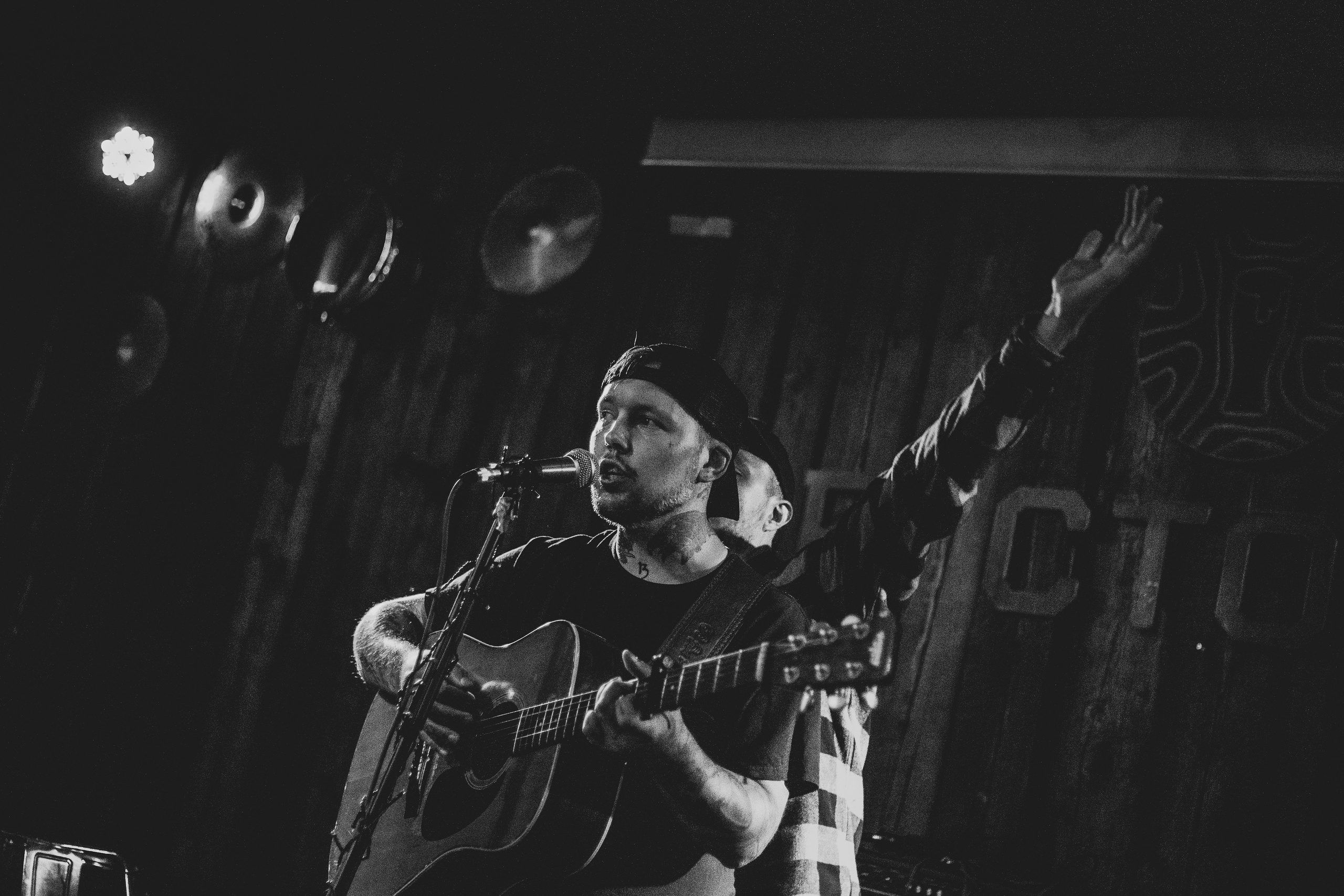 27/08 Концерт. Фотограф из Москвы. Иван Носков