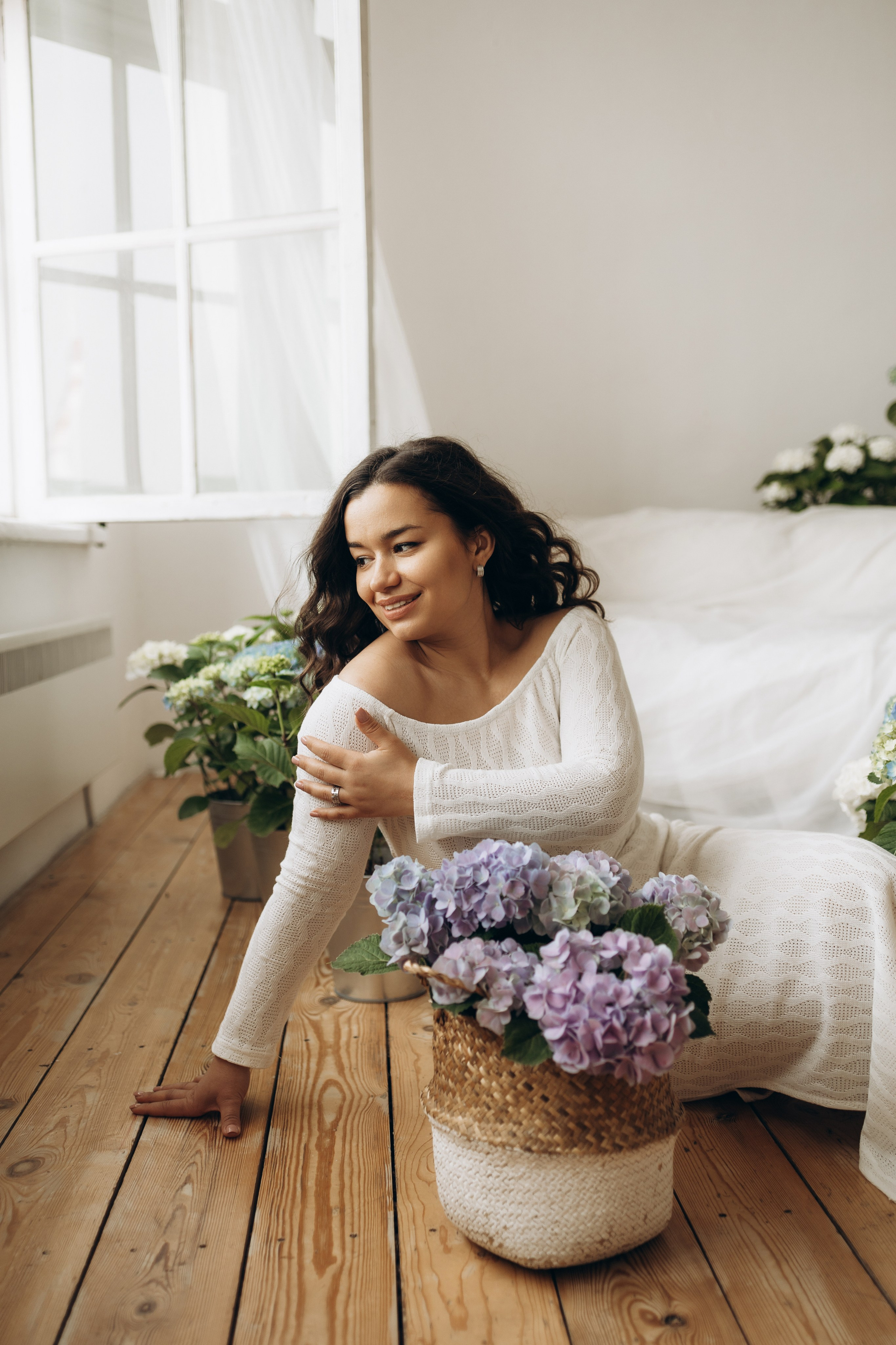 Девочки. Самый теплый фотограф в Краснодаре Рябоконь Ксения