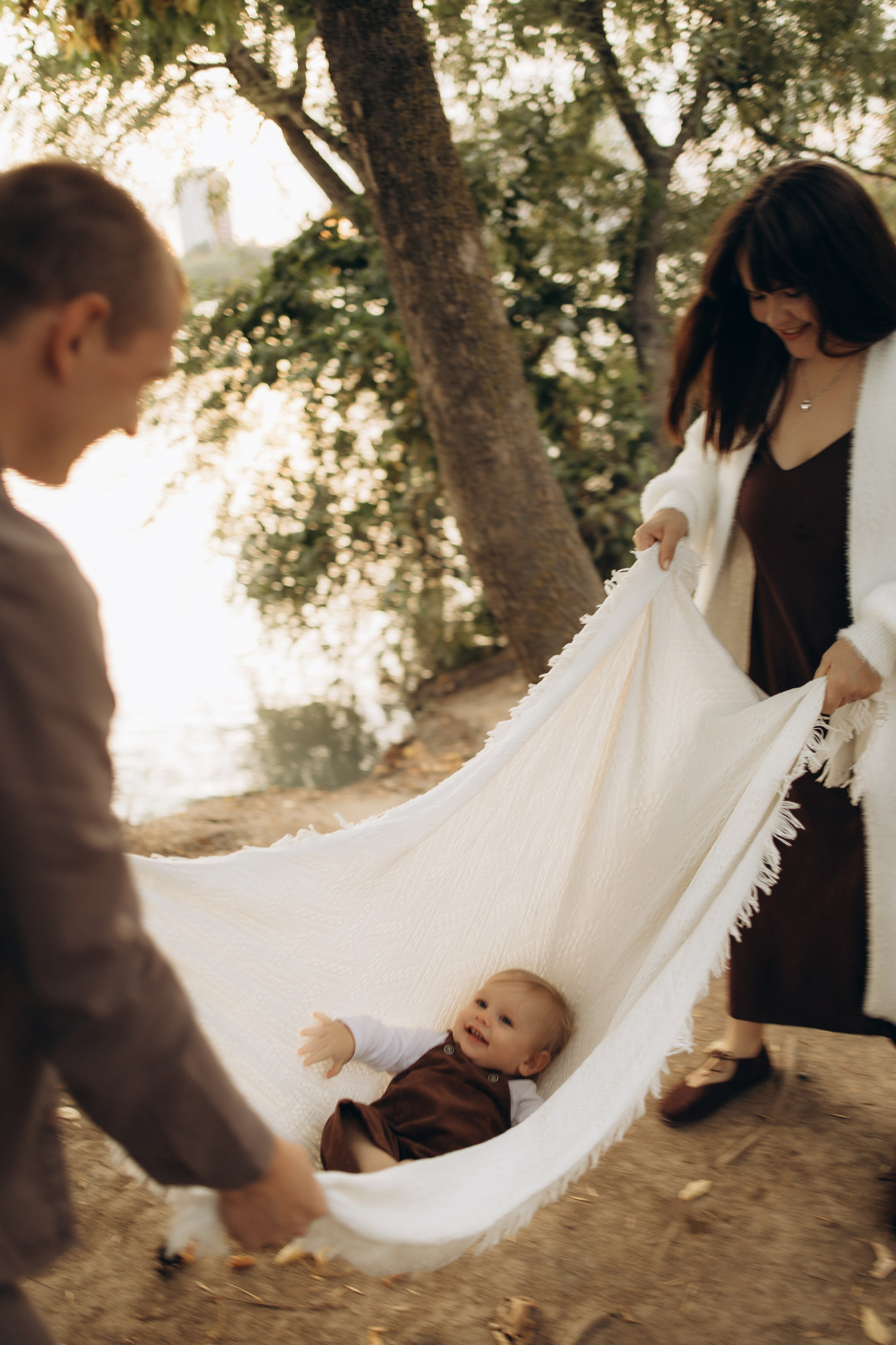 15 лет вместе. Самый теплый фотограф в Краснодаре Рябоконь Ксения