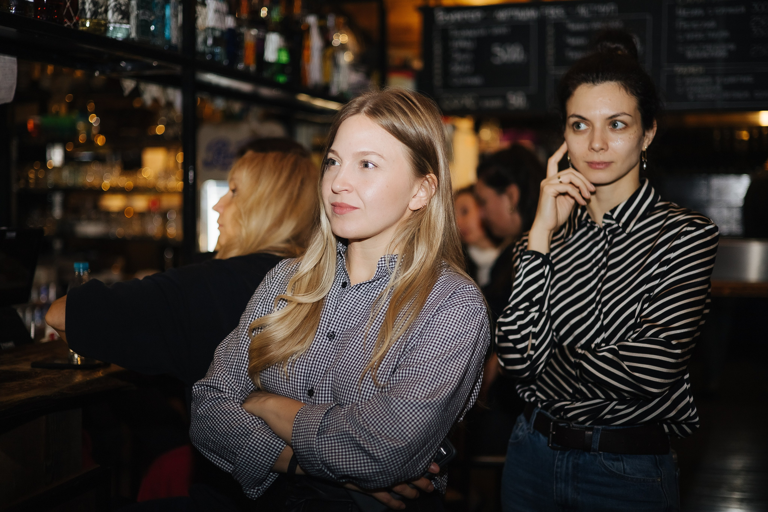 Fuckup дизайнеров «Юшин». Фотограф в Красноярске Надежда Воскресенская