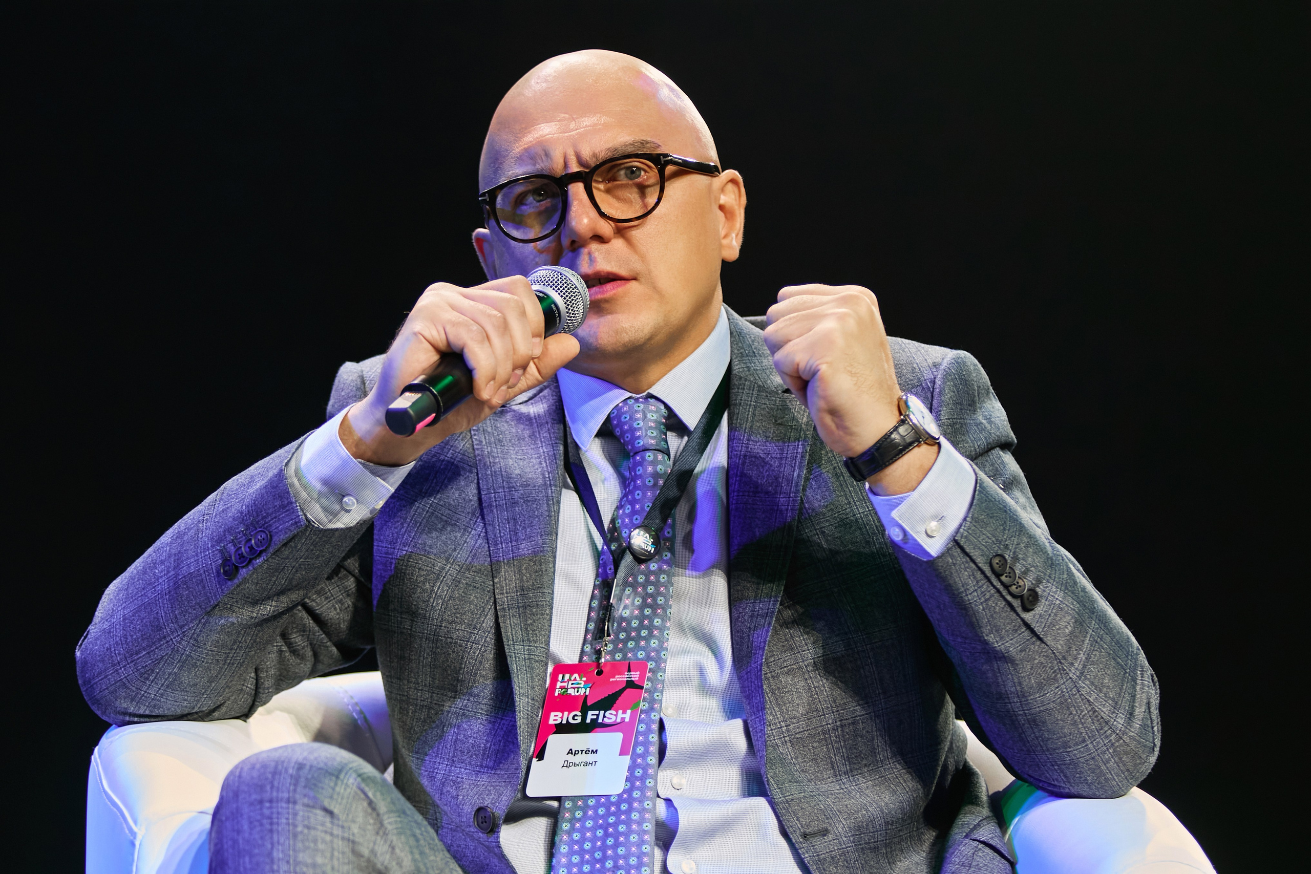 Проекты 2019–2024. 1