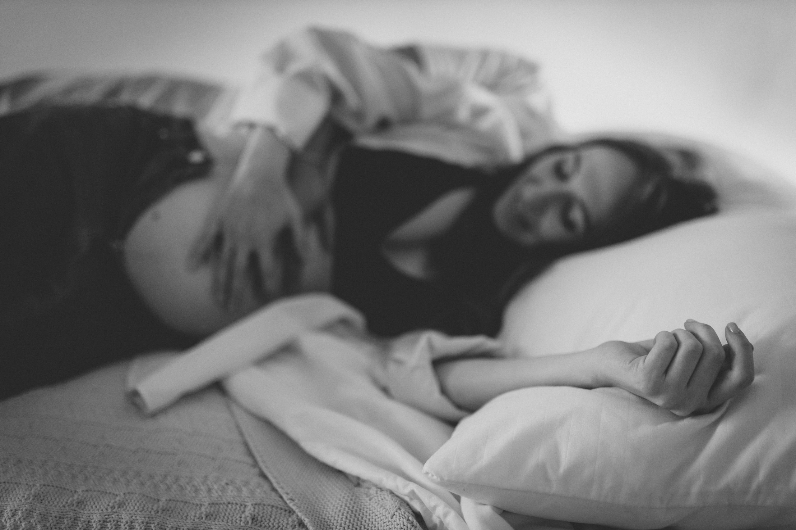 Ксения & Артём. Семейный фотограф и фотограф на роды в Ростове-на-Дону Мухина Виктория