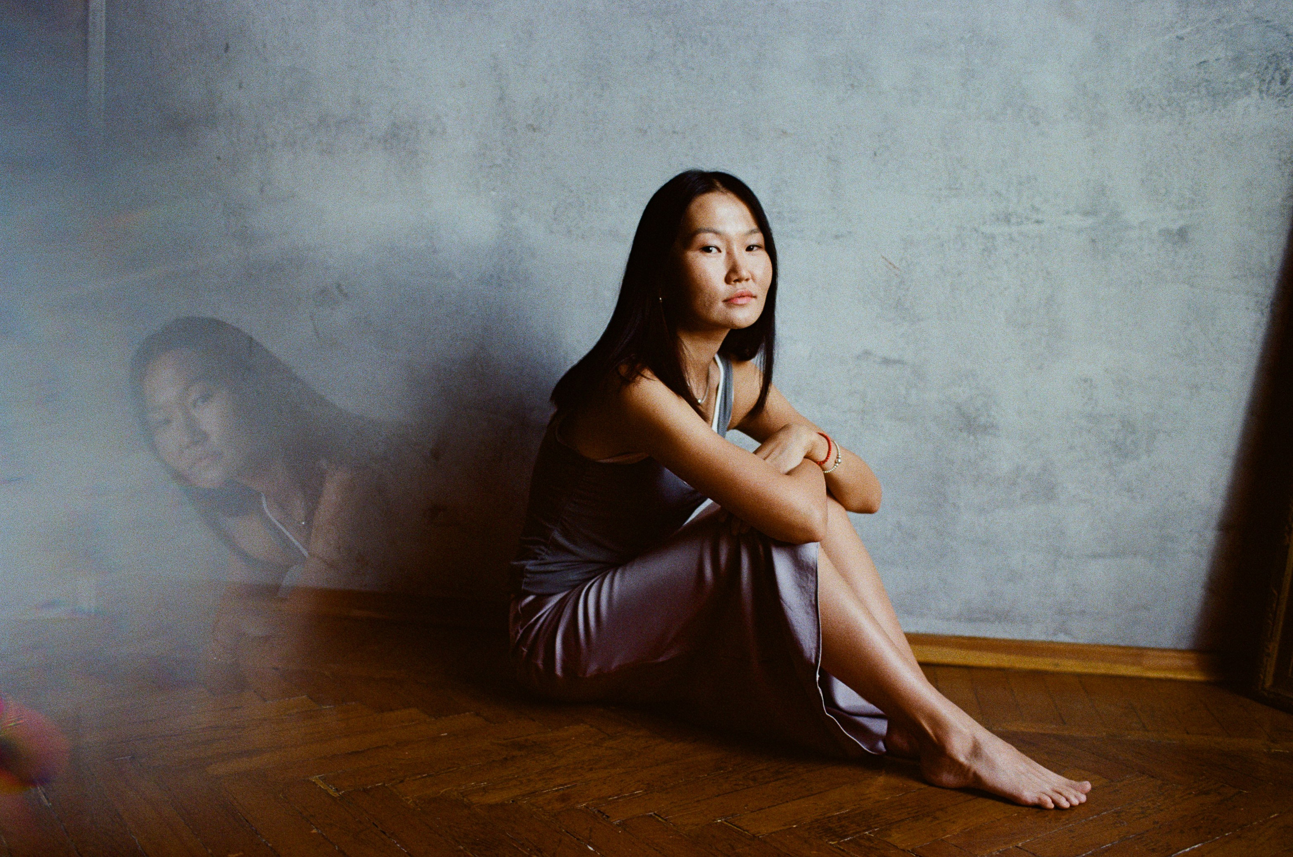 Аюна. Галя Аникина фотограф в Москве