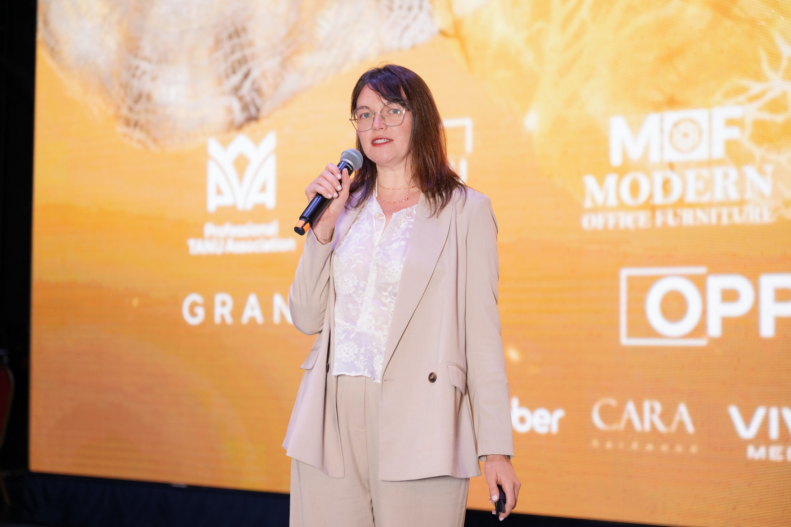 Tanu Awards 2025. Фотограф в Алматы — Алексей Коньков | Репортаж, свадьбы, портреты