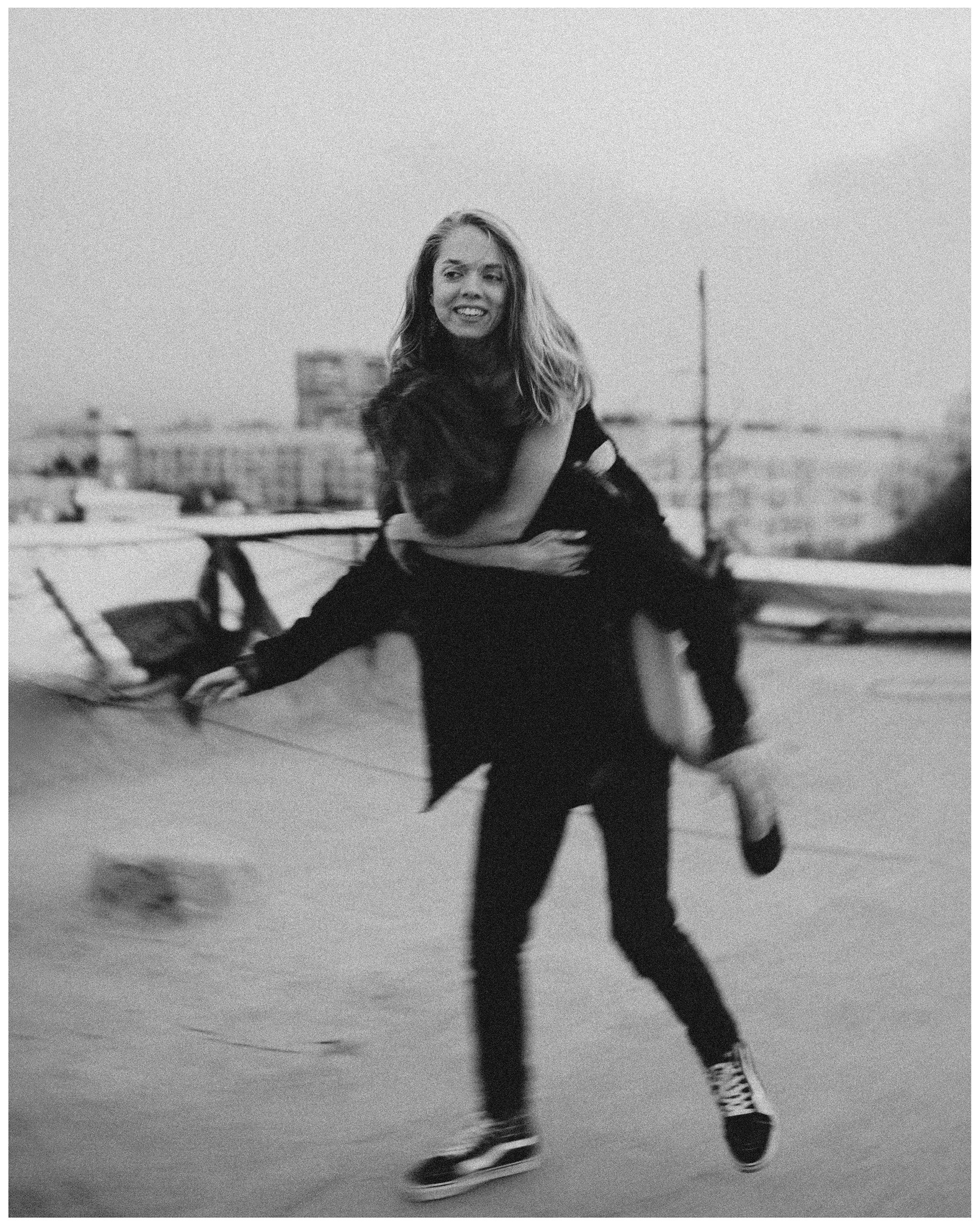 Алматинские крыши. Photographer in Almaty — Alexey Konkov | Reportage, Weddings, Portraits, Love Story