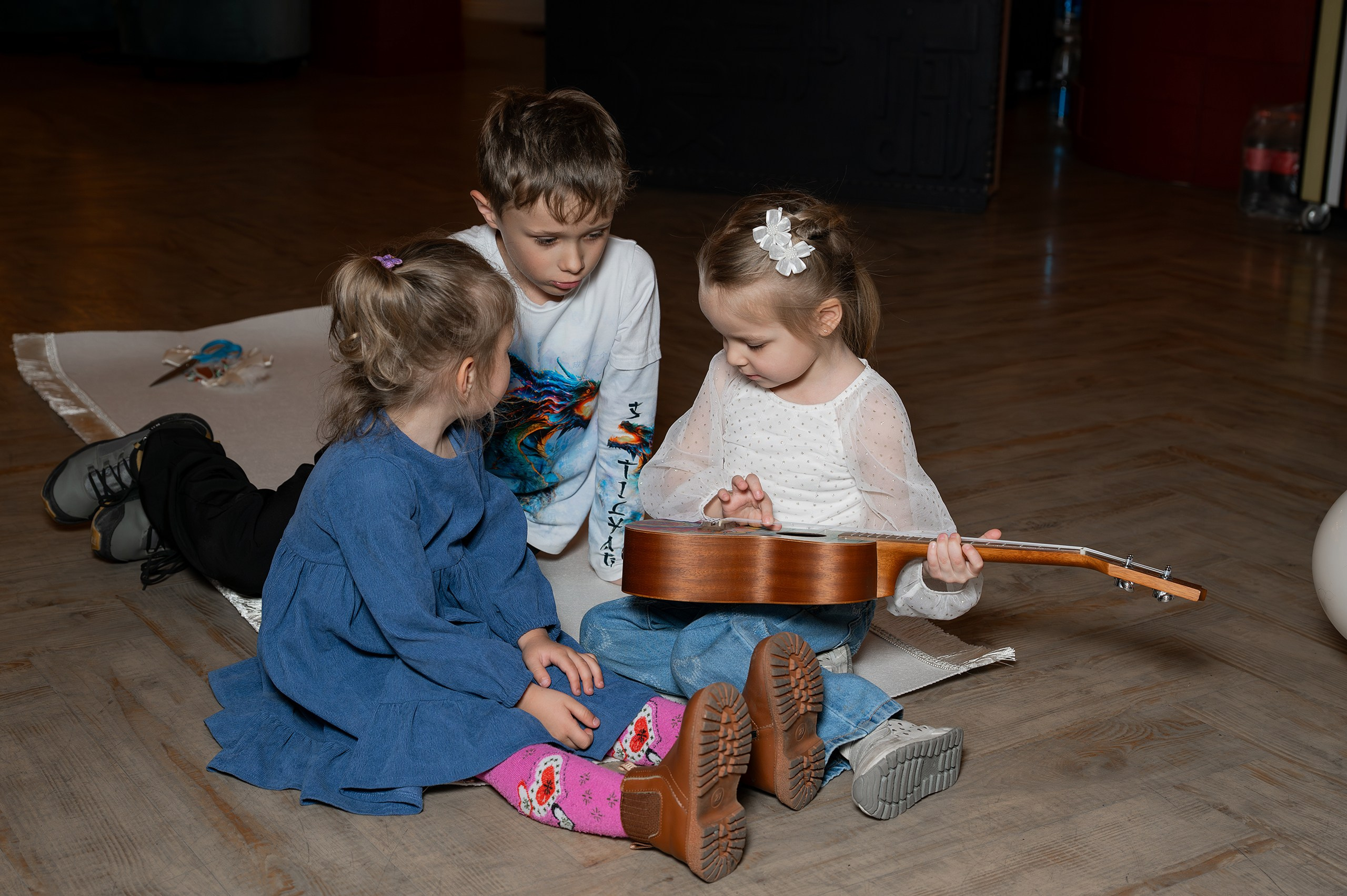 Павел, 1 годик. Фотограф в Алматы — Алексей Коньков | Репортаж, свадьбы, портреты