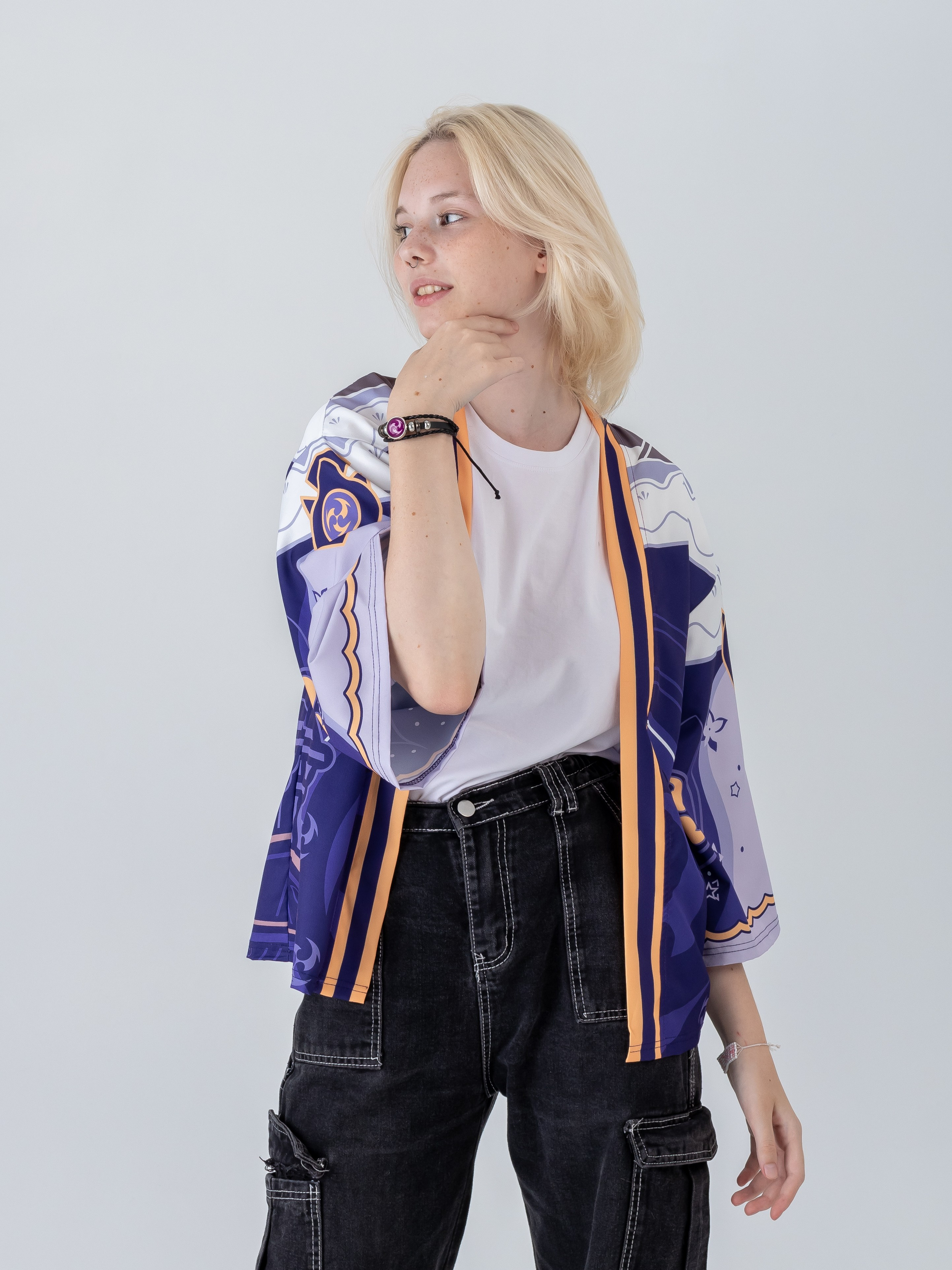 Аниме детская. Фотограф в Краснодаре Арина Кудряшова