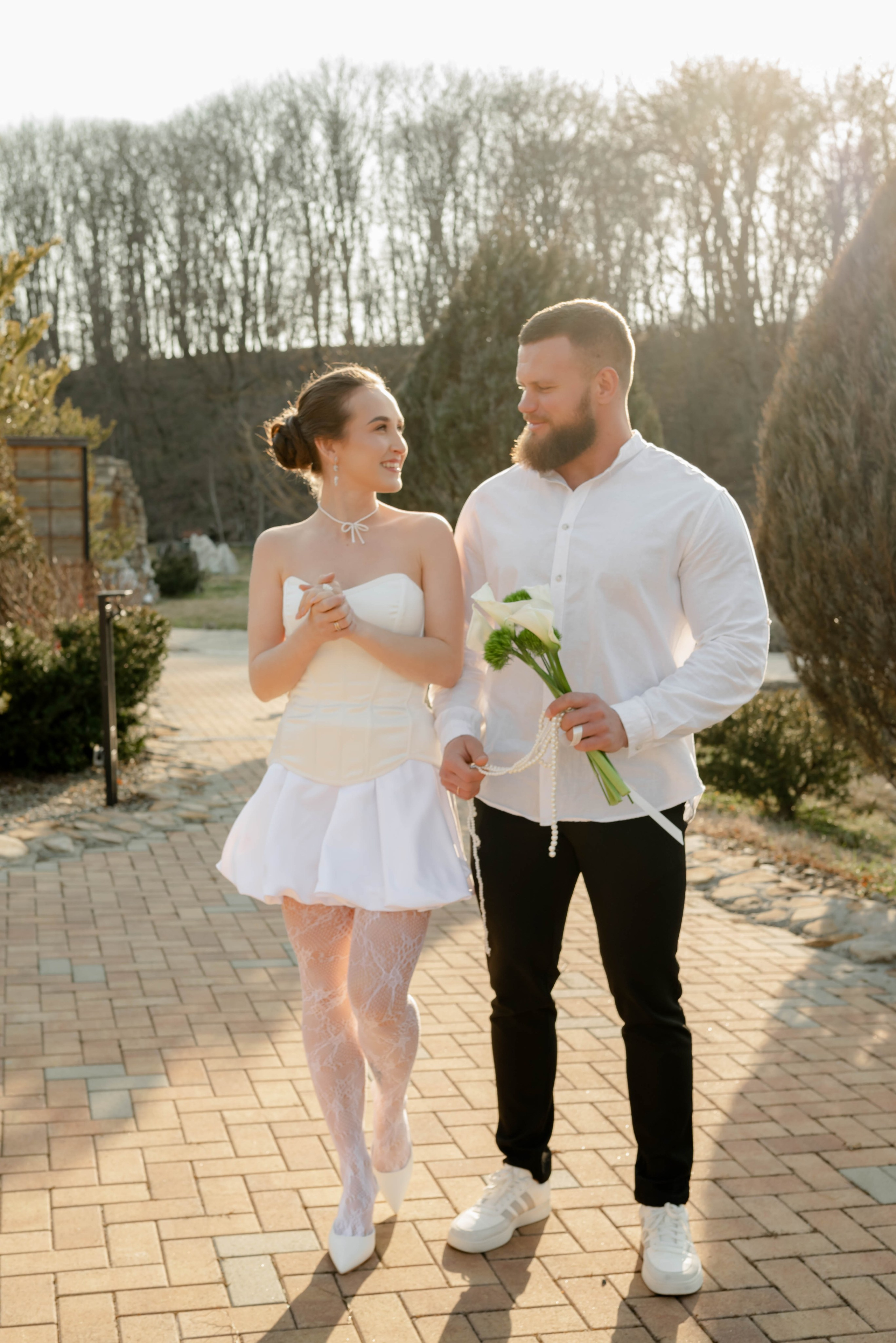 Зоя и Руслан. Свадебный репортажный фотограф в Краснодаре и Лабинске Плуговая Юлия