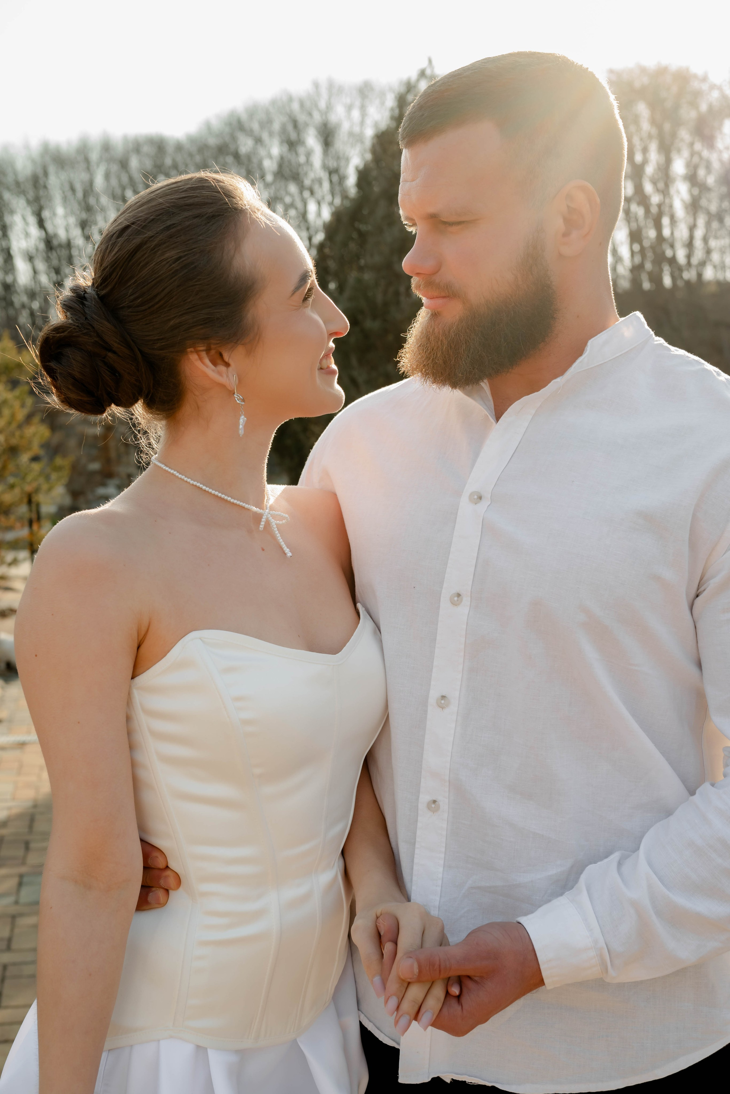 Зоя и Руслан. Свадебный репортажный фотограф в Краснодаре и Лабинске Плуговая Юлия