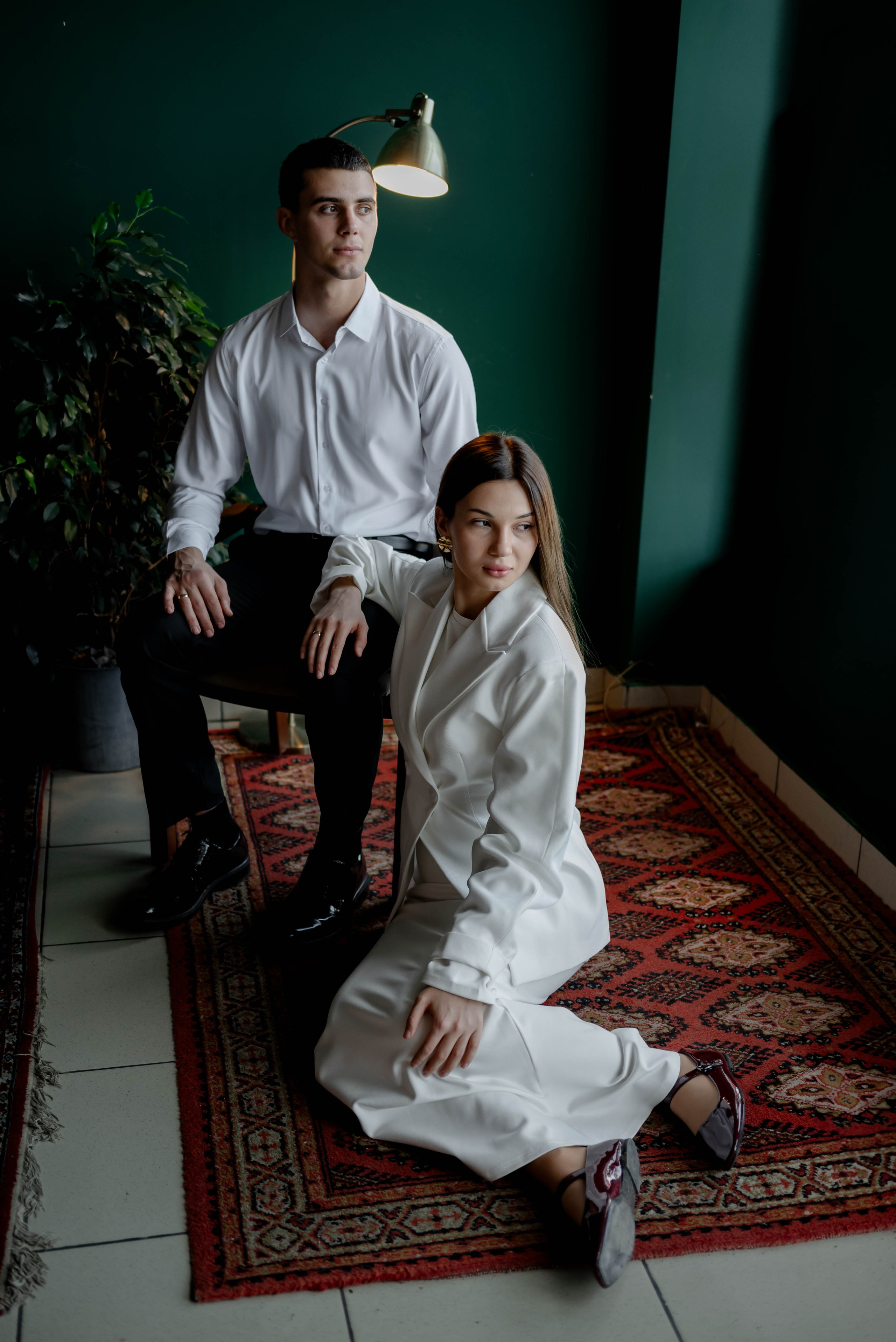 Амир и Дарья. Свадебный репортажный фотограф в Краснодаре и Лабинске Плуговая Юлия