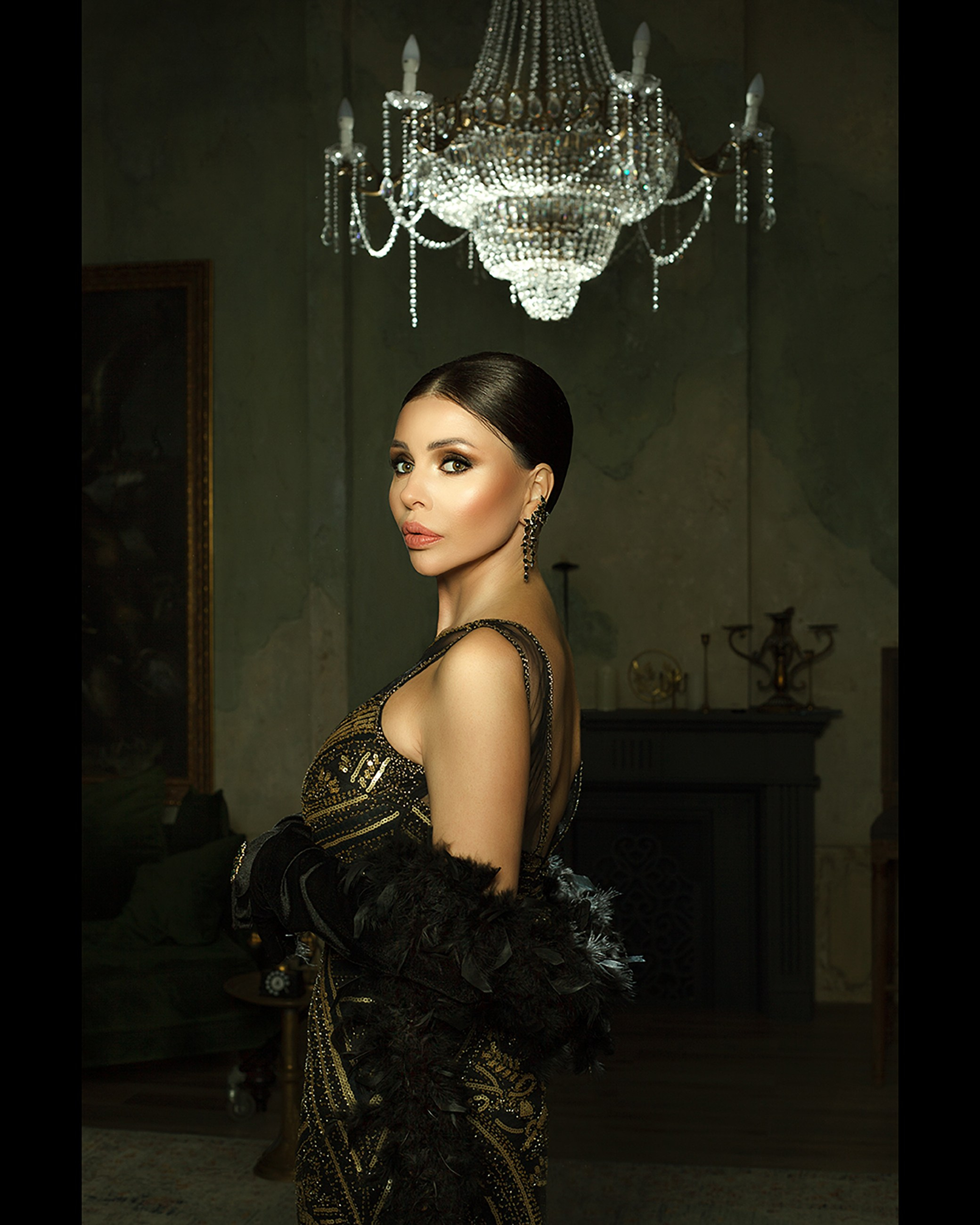 VINTAGE. AlyonaLuxPhoto