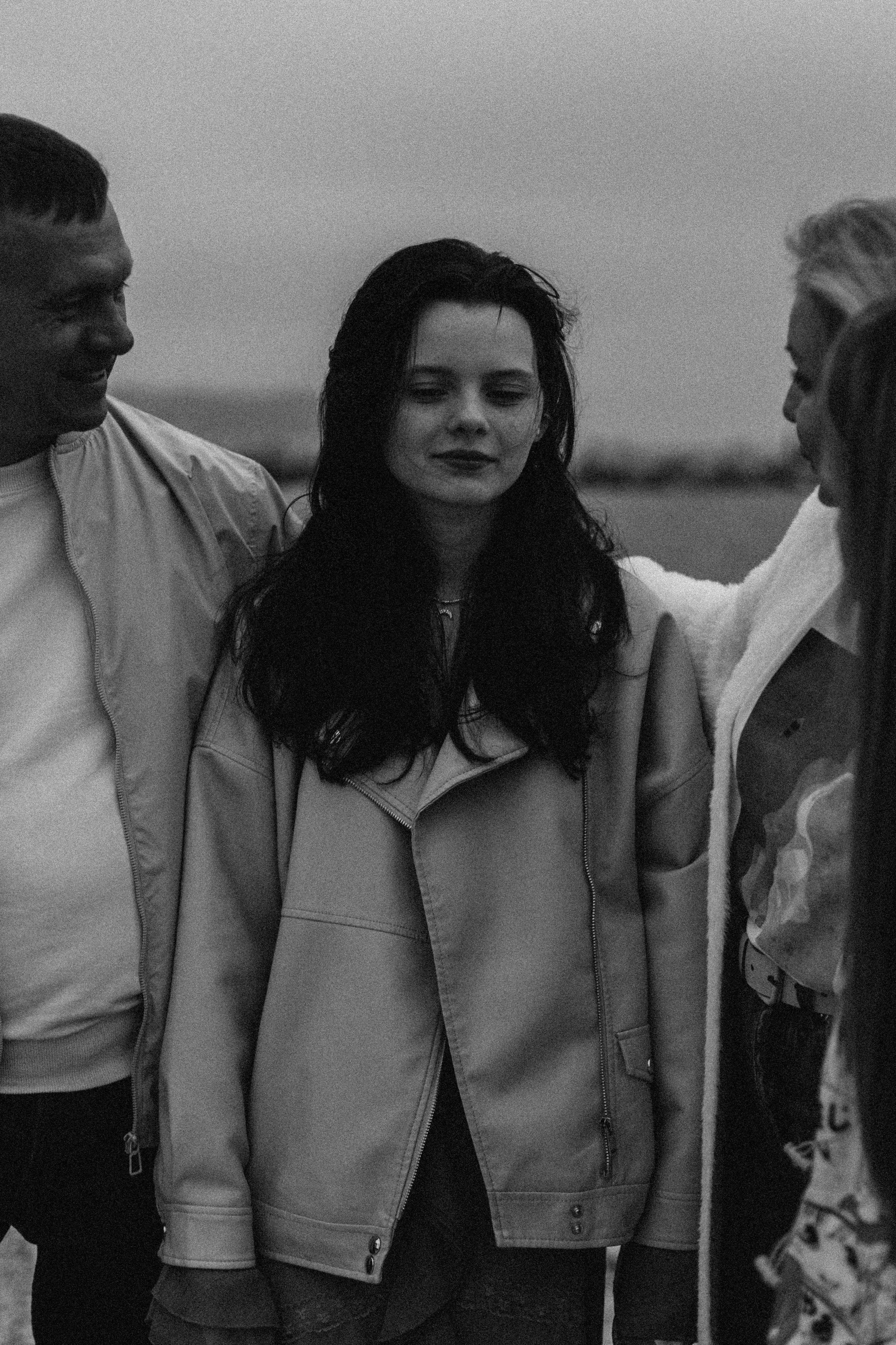 Море. Фотограф в Геленджике Елизавета Гудина