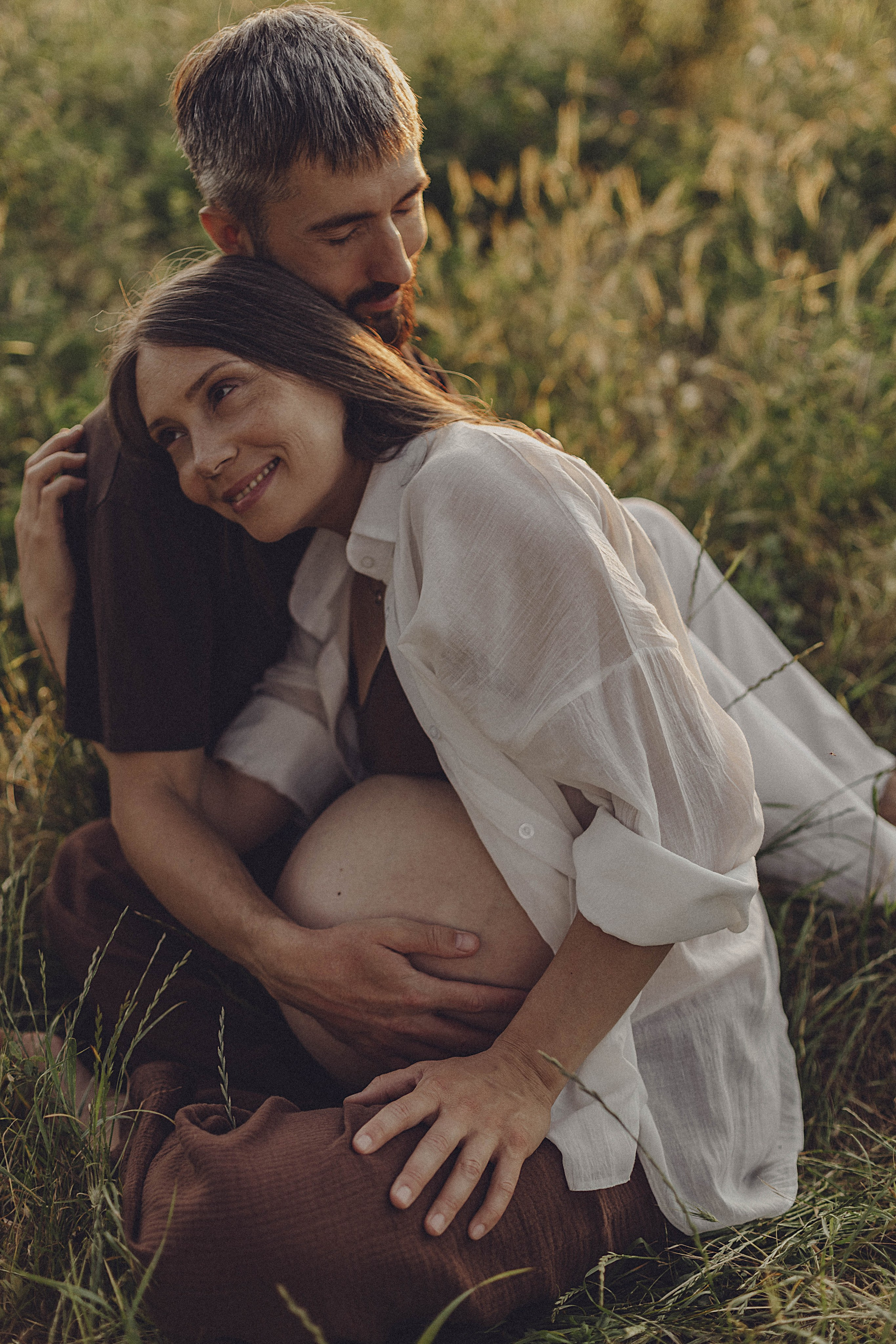 В ожидании. Фотограф в Геленджике Елизавета Гудина