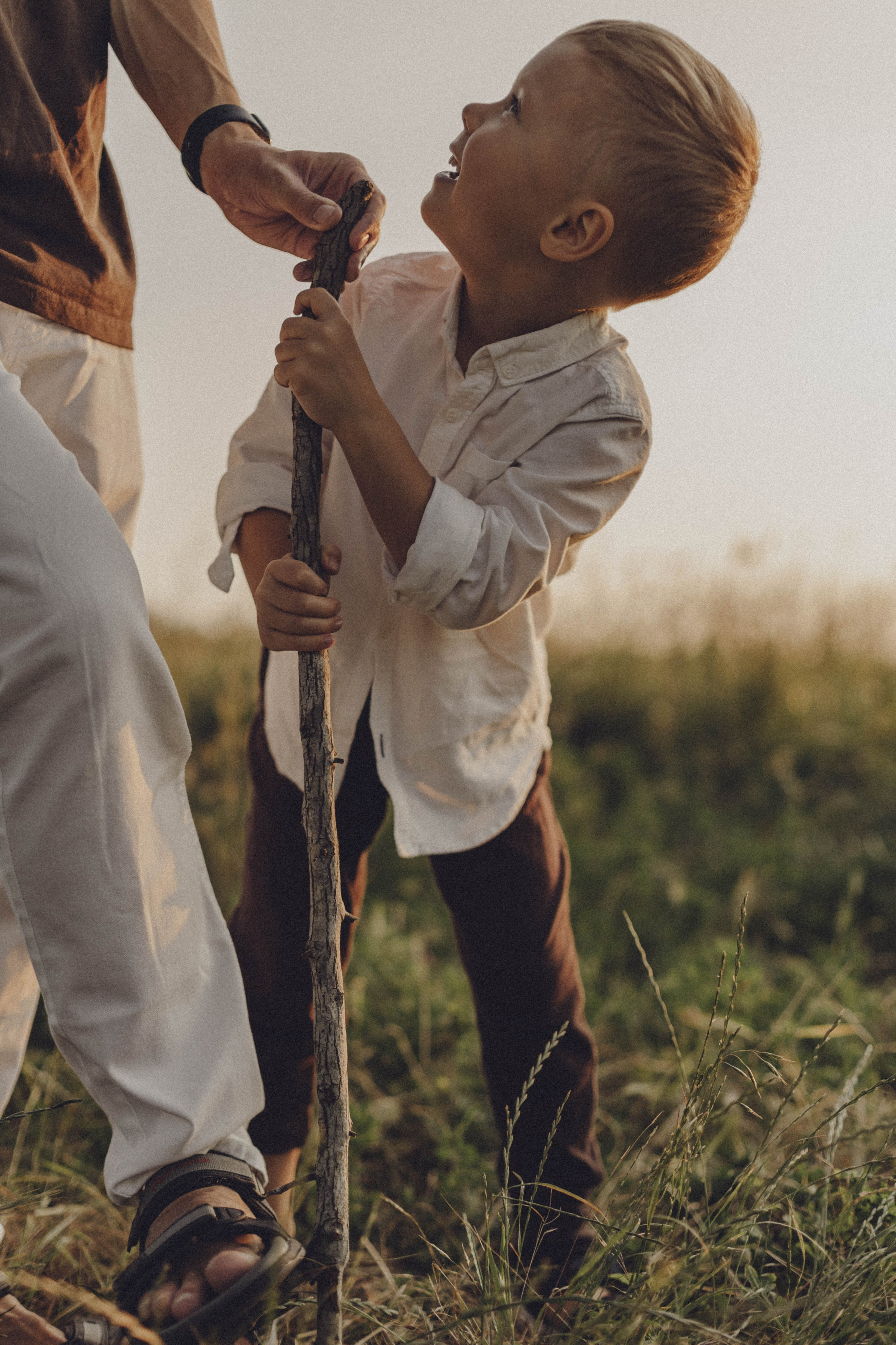 В ожидании. Фотограф в Геленджике Елизавета Гудина
