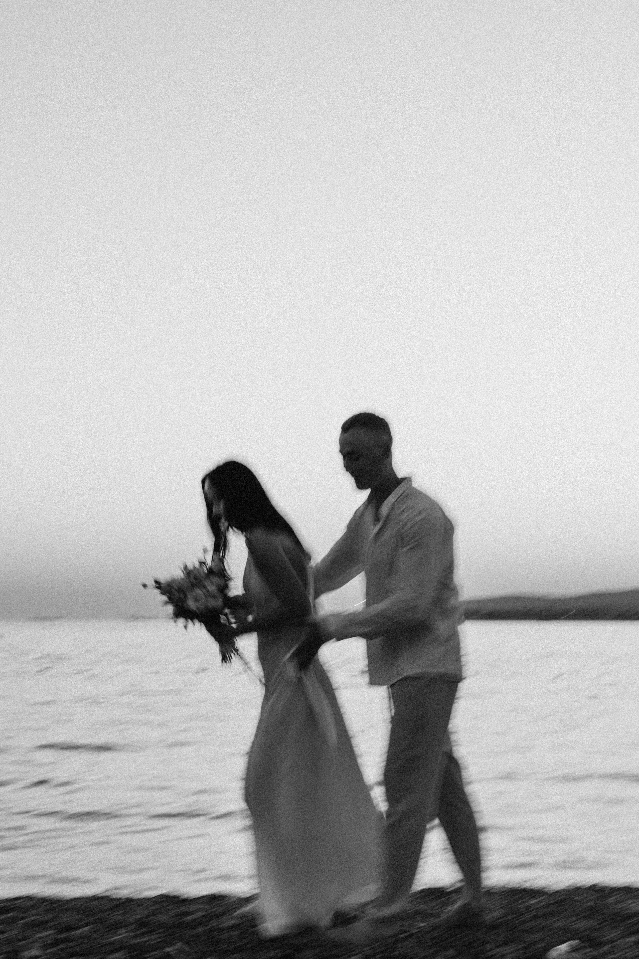 Море эмоций. Фотограф в Геленджике Елизавета Гудина