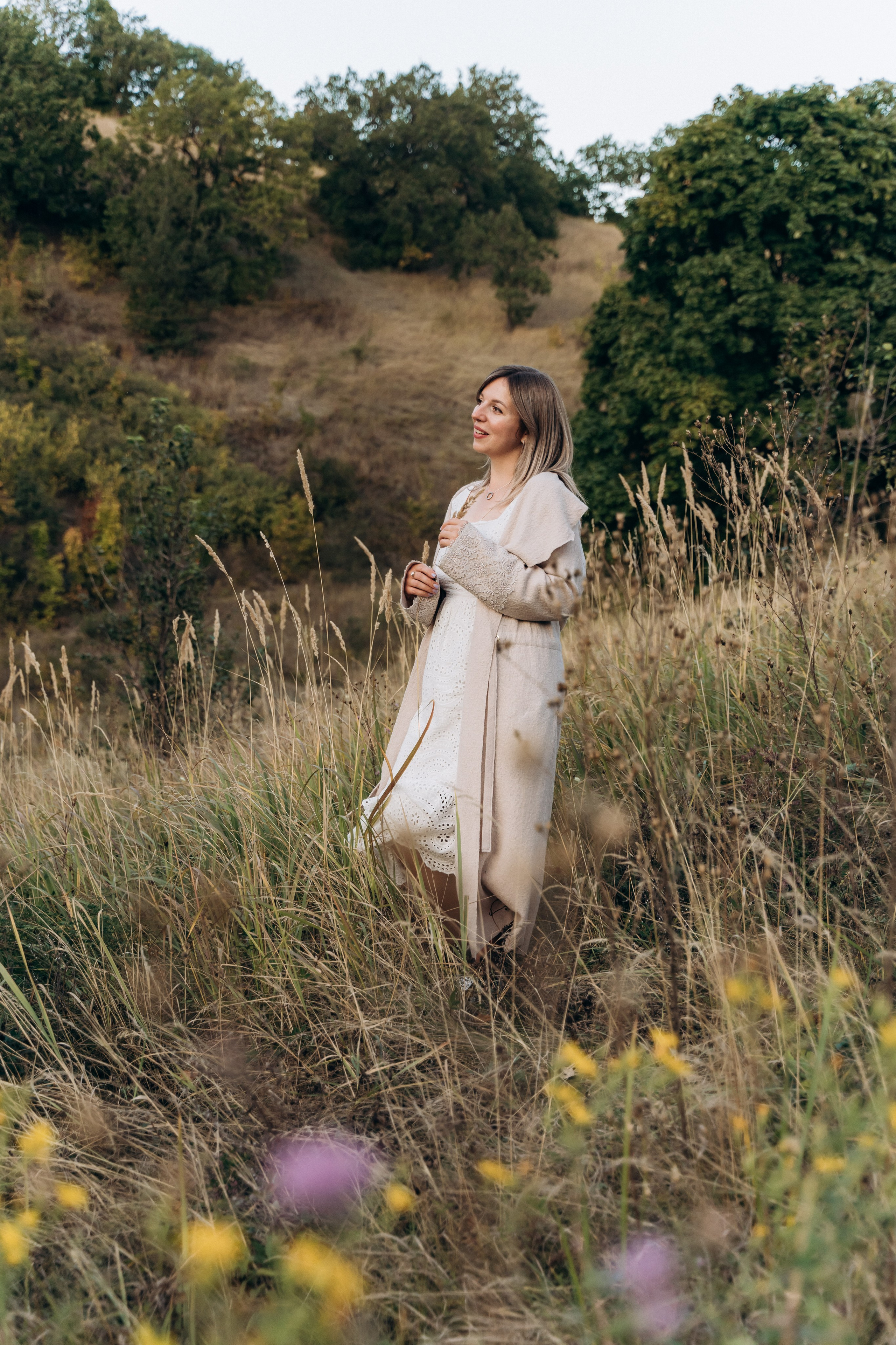 Яна и Маруся. Локация — Смирновское ущелье. Семейный фотограф в Саратове