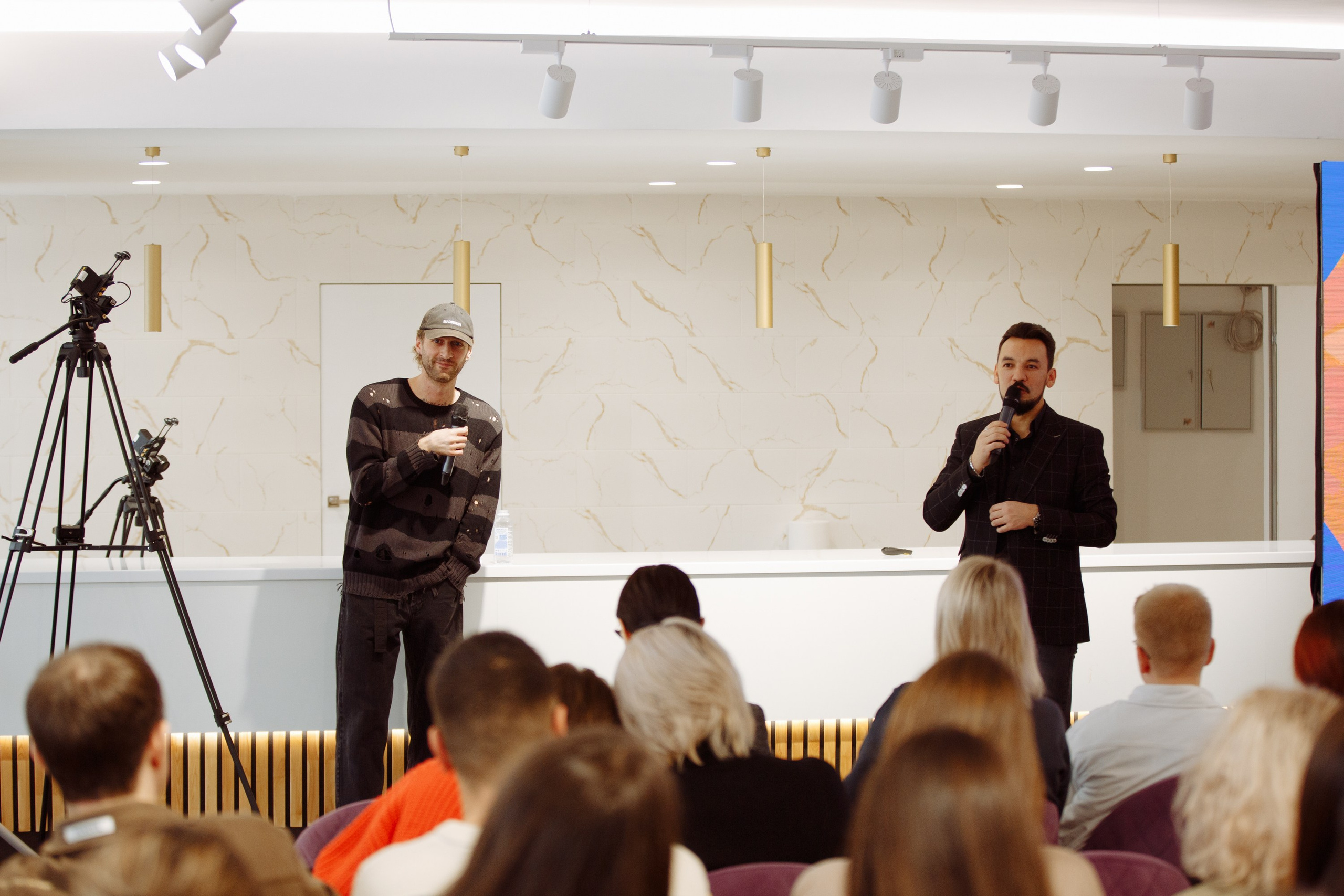 Форум креативных индустрий. Свадебный фотограф