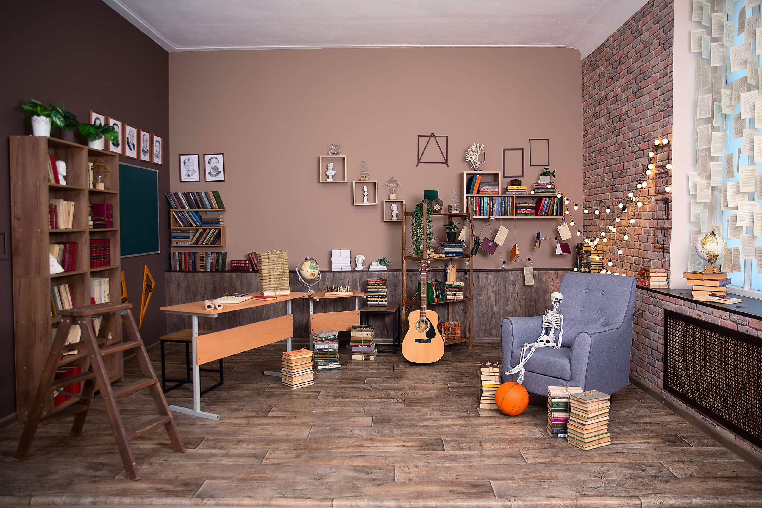 Детский школьный фотограф в Кемерово Зиновьева Екатерина