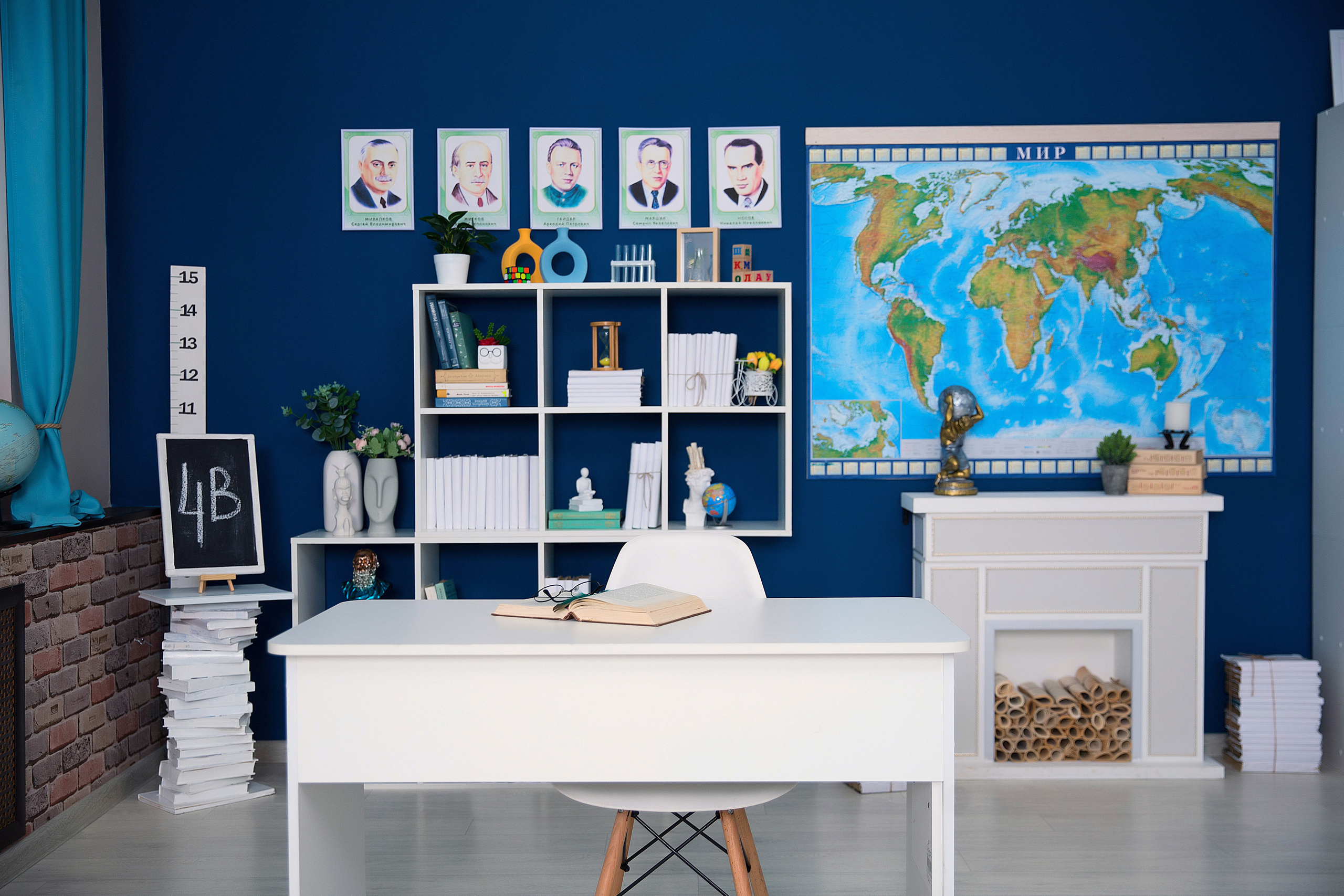 Детский школьный фотограф в Кемерово Зиновьева Екатерина