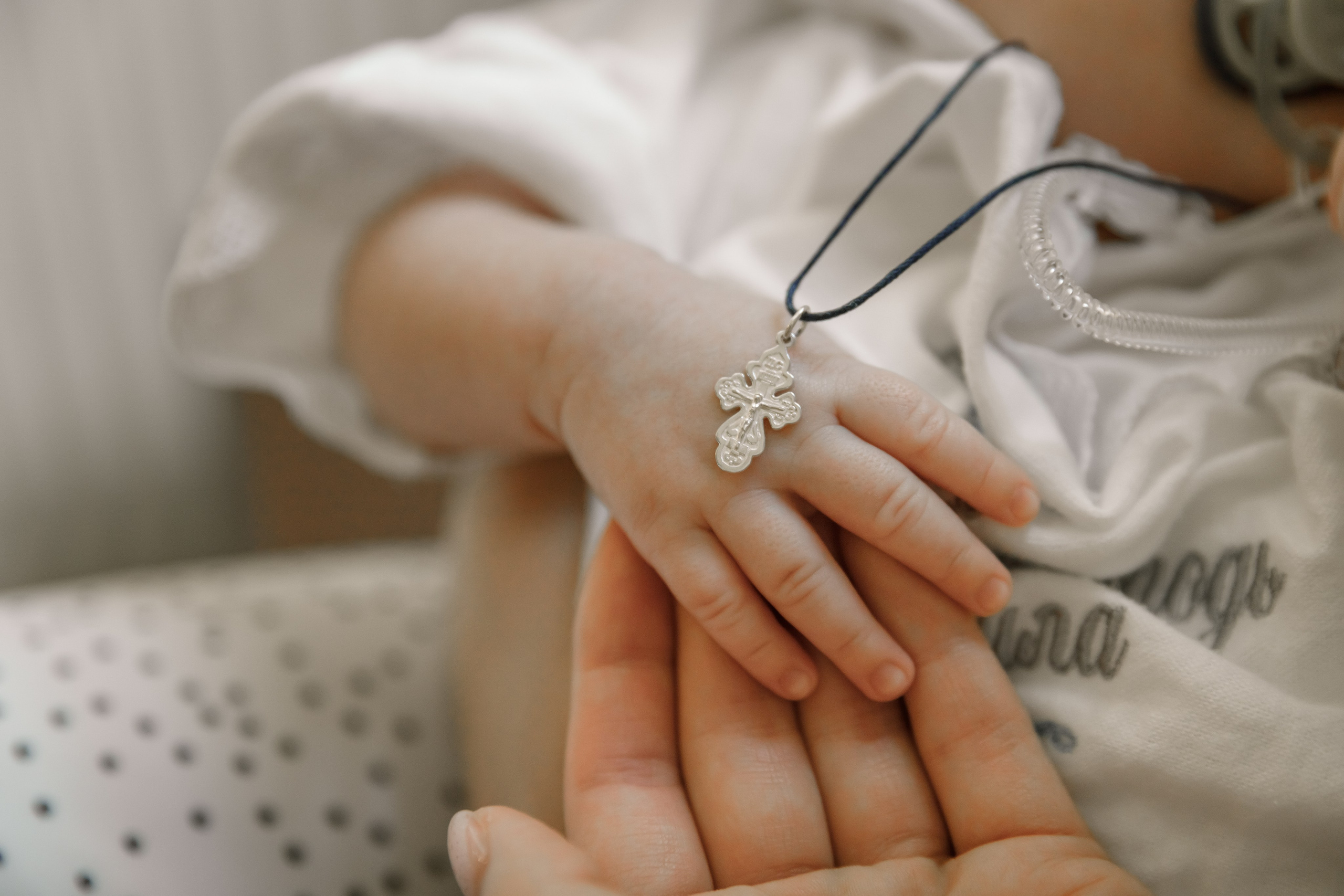 Крещение Хр Евгении. Свадебный фотограф, крещение, венчание СПБ, Белгород Анна Коршунова