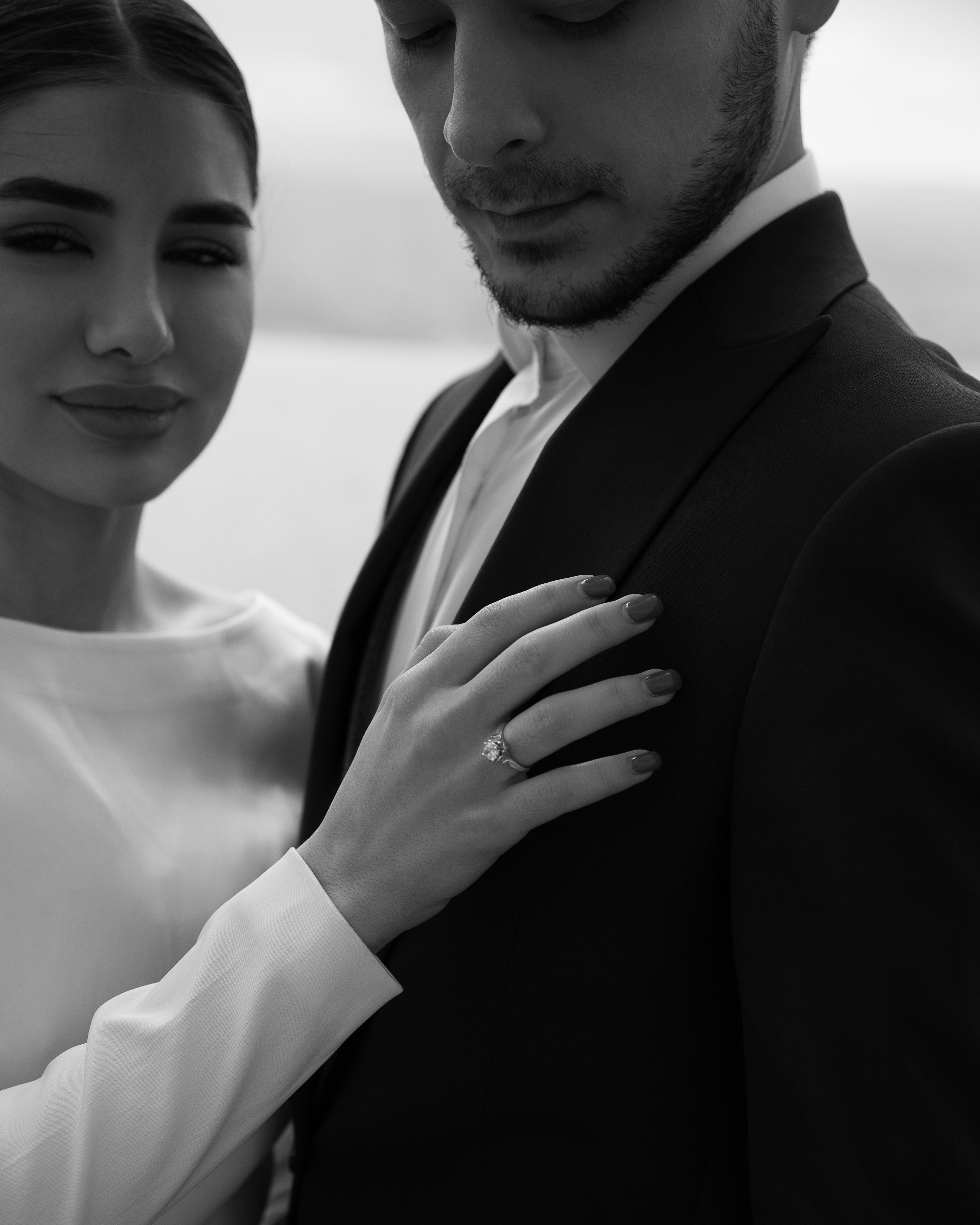 Мария & Максим. Свадебный фотограф Питер СПБ Индивидуальные, парные, свадебные съёмки