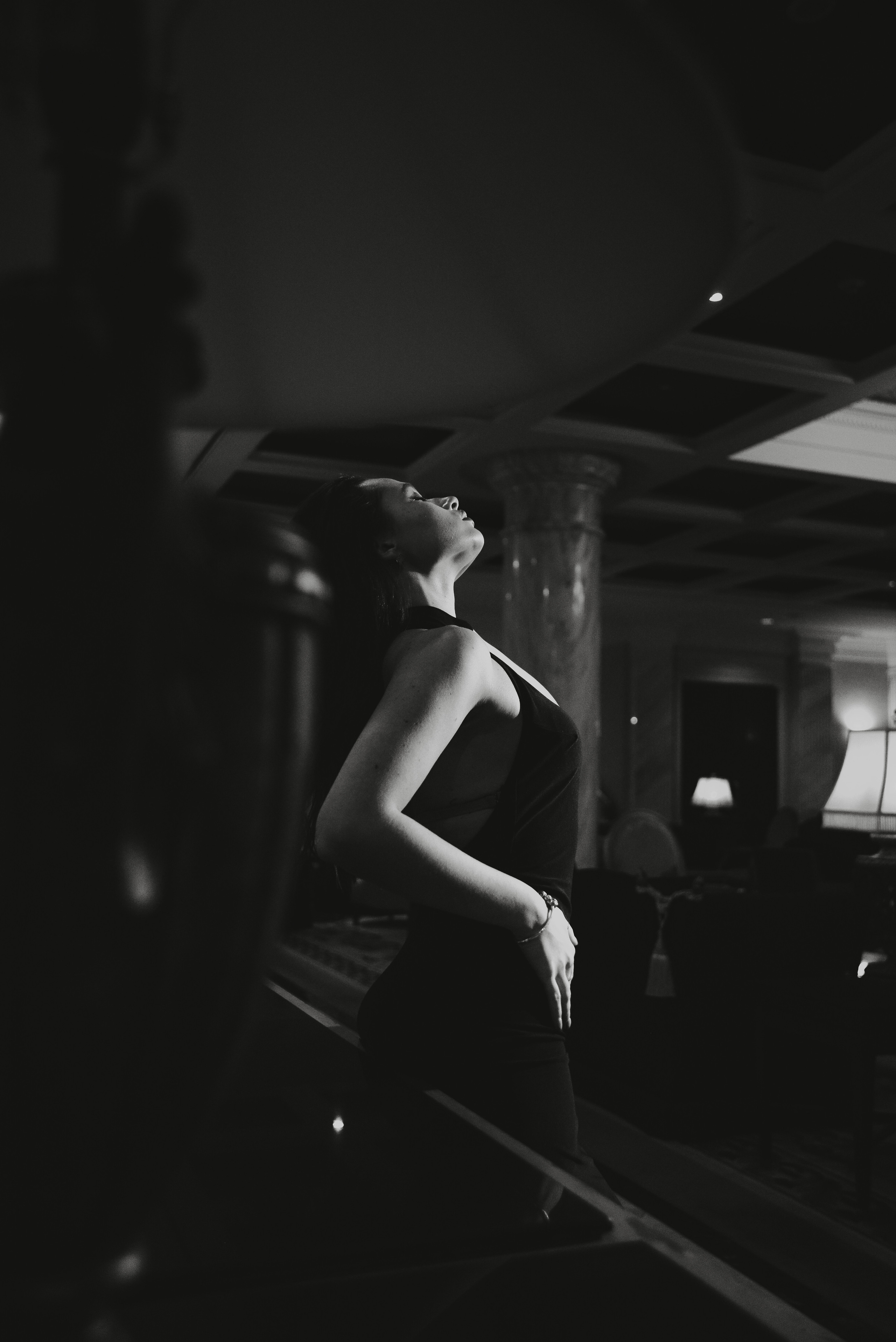 Амина. Свадебный фотограф Питер СПБ Индивидуальные, парные, свадебные съёмки