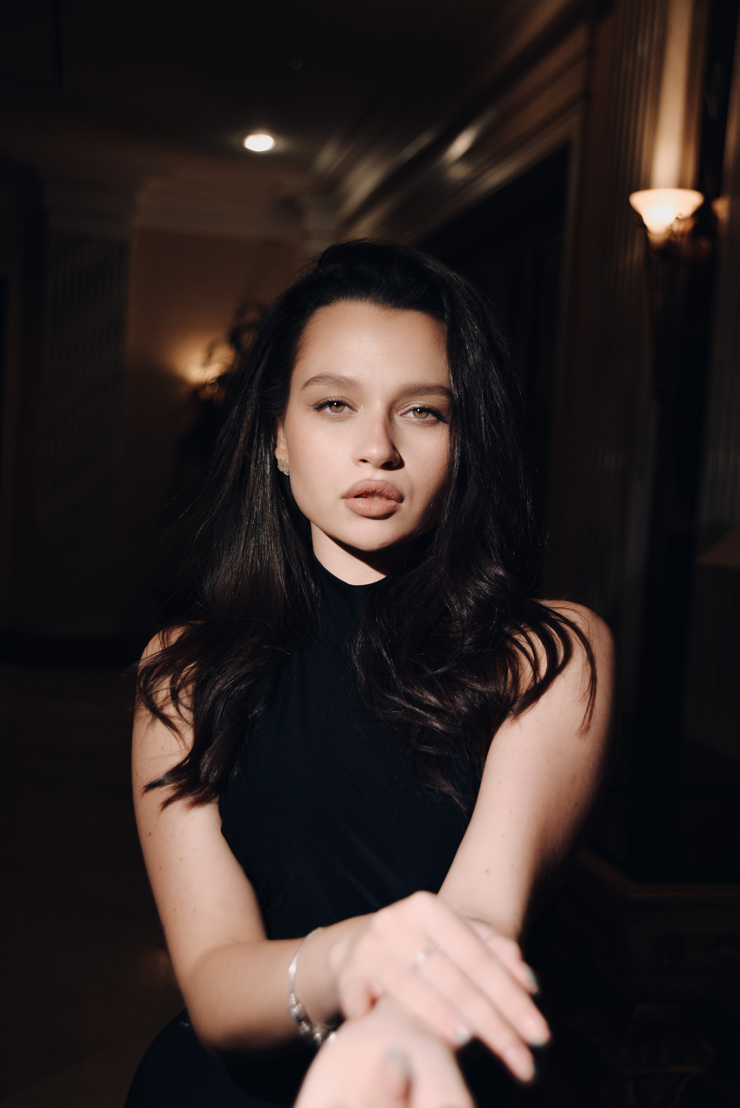 Амина. Свадебный фотограф Питер СПБ Индивидуальные, парные, свадебные съёмки