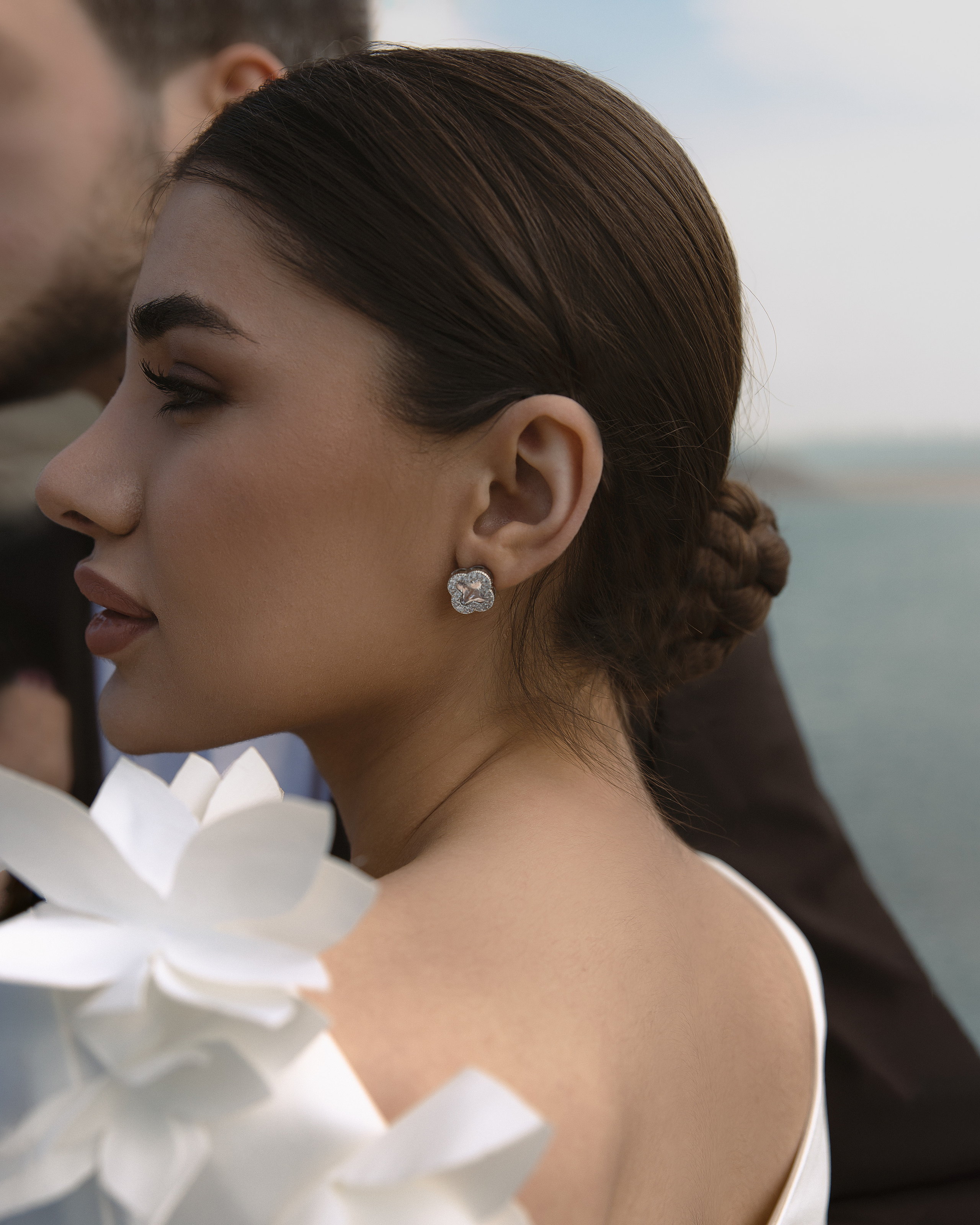 Мария & Максим. Свадебный фотограф Питер СПБ Индивидуальные, парные, свадебные съёмки