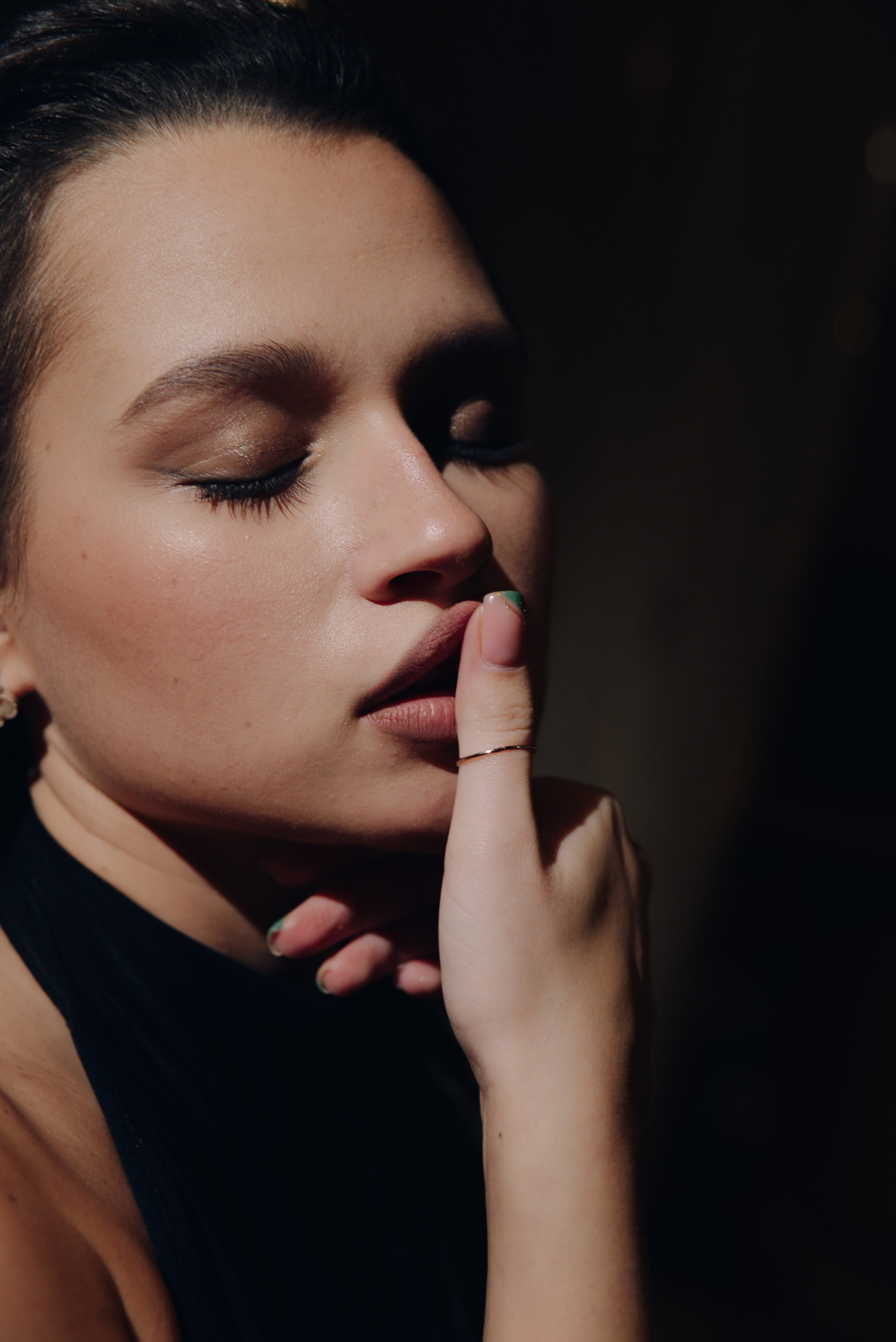 Амина. Свадебный фотограф Питер СПБ Индивидуальные, парные, свадебные съёмки