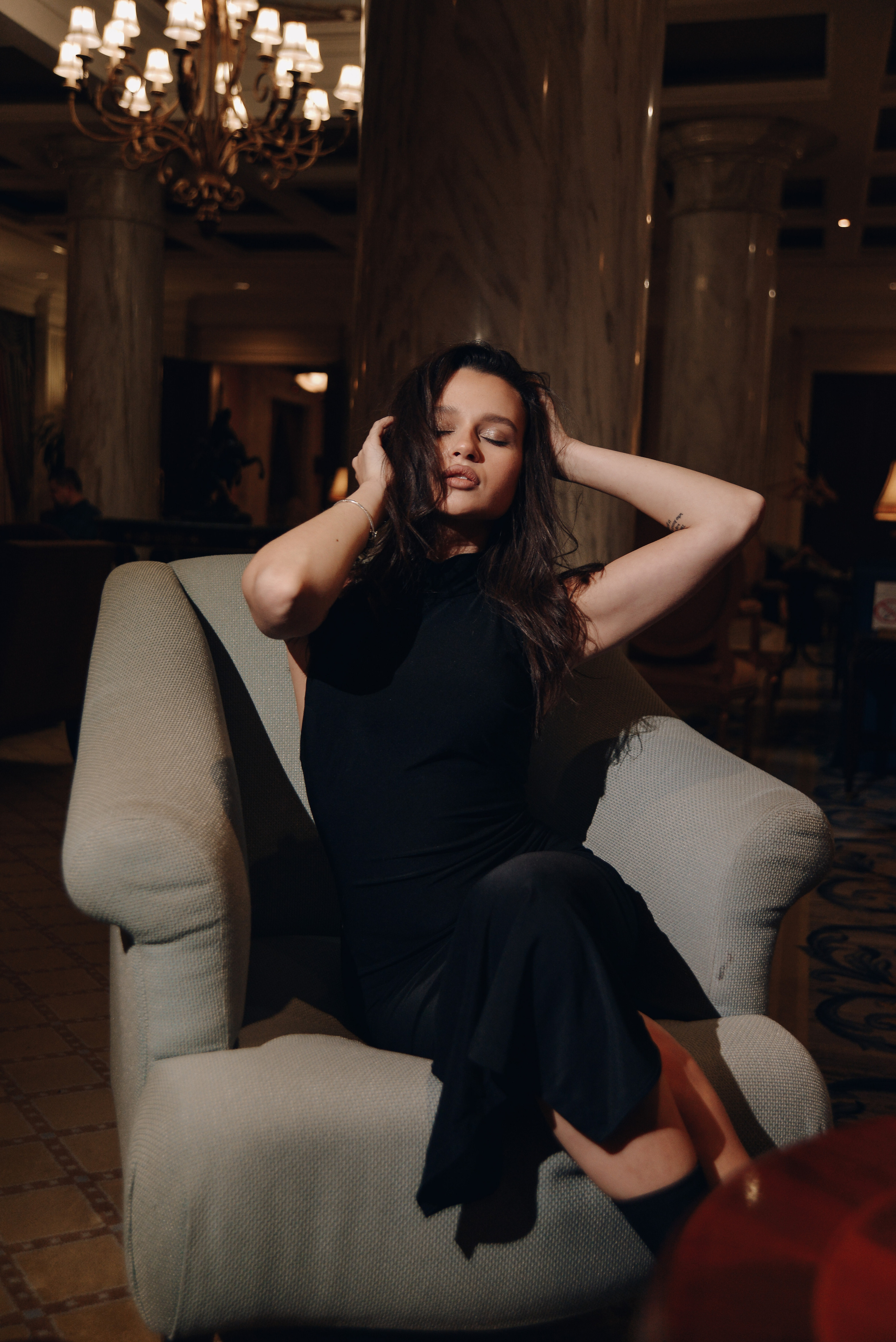 Амина. Свадебный фотограф Питер СПБ Индивидуальные, парные, свадебные съёмки