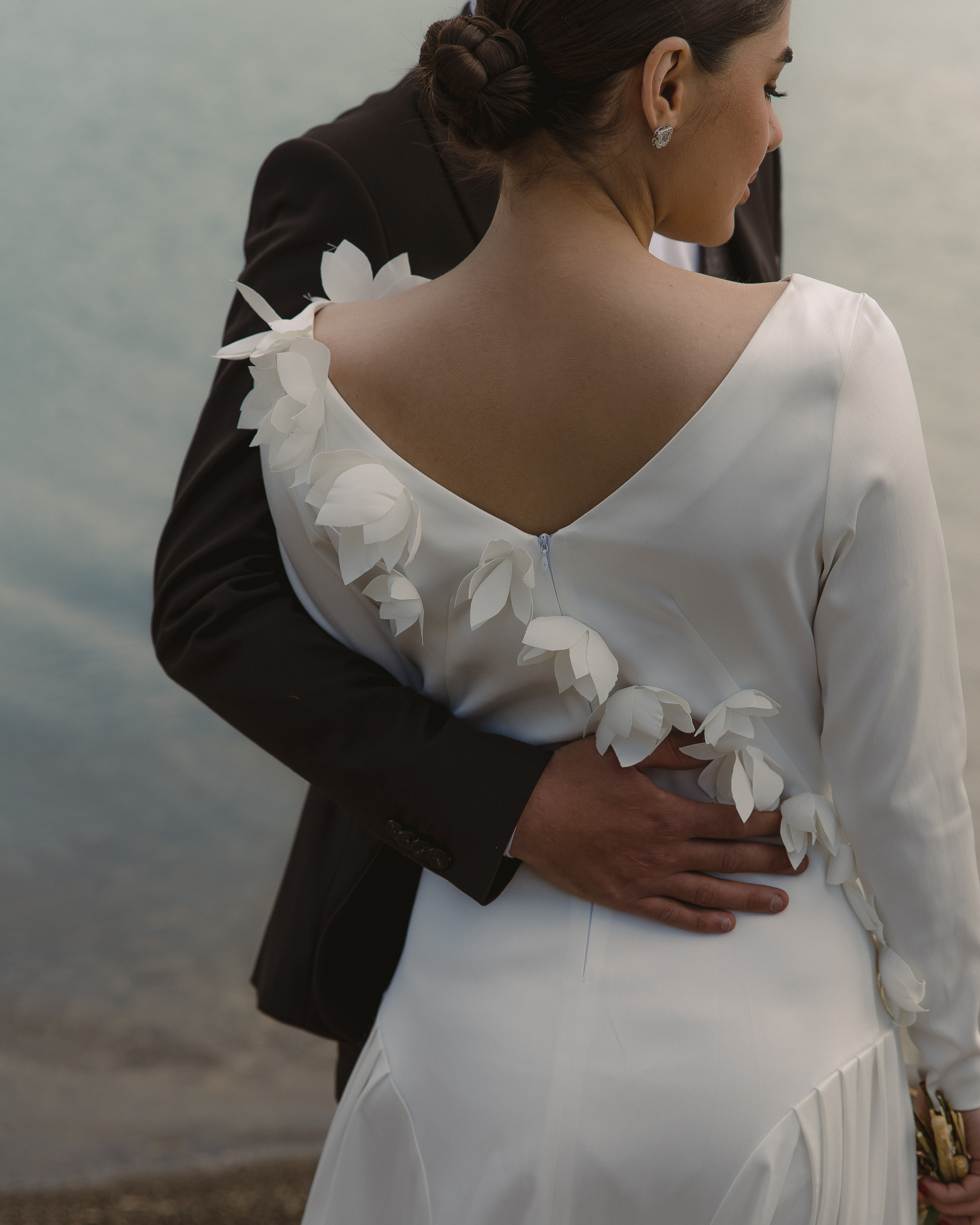 Мария & Максим. Свадебный фотограф Питер СПБ Индивидуальные, парные, свадебные съёмки