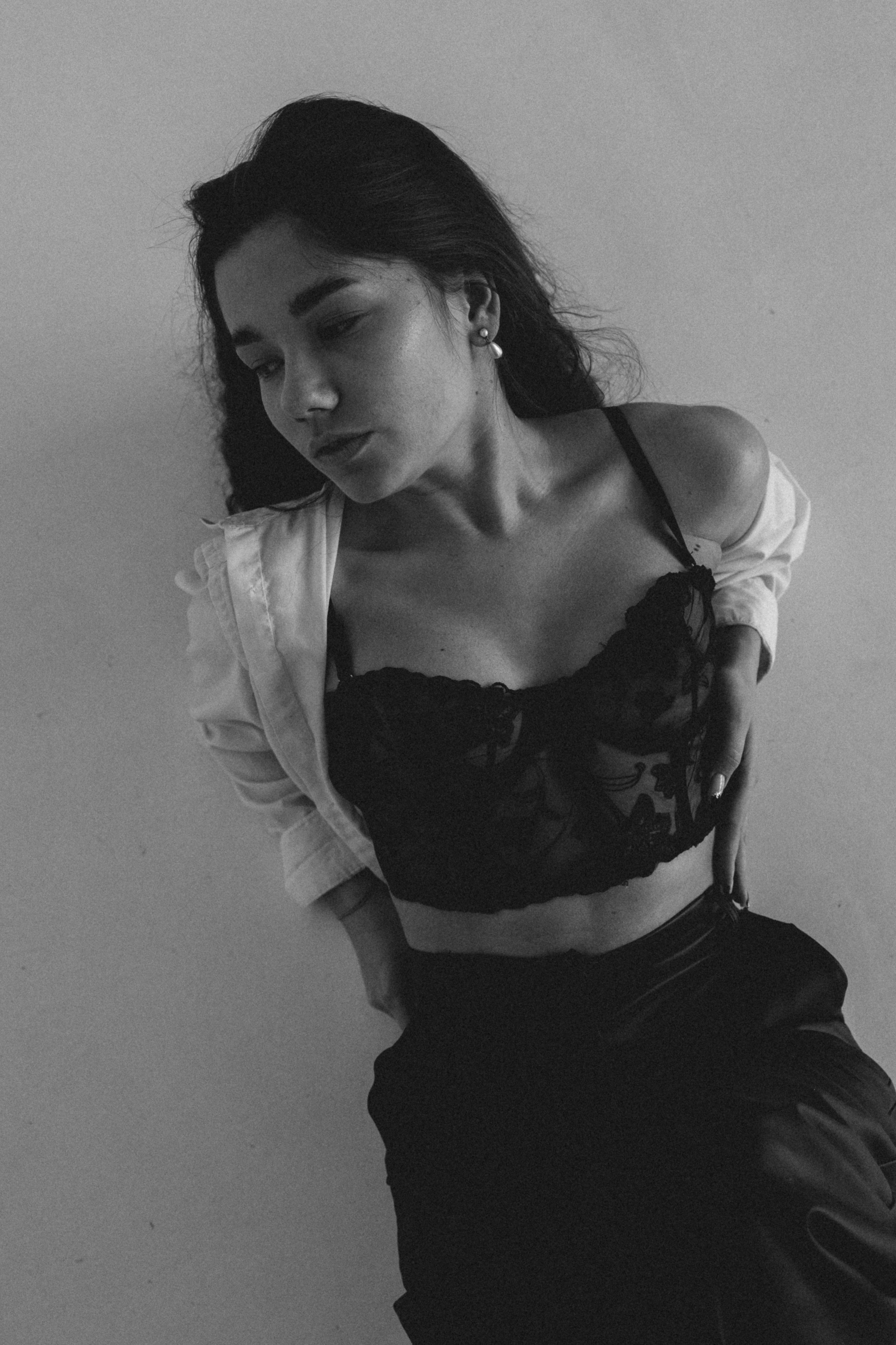 Виктория 18+. Фотограф в Краснодаре Лагунов Владимир