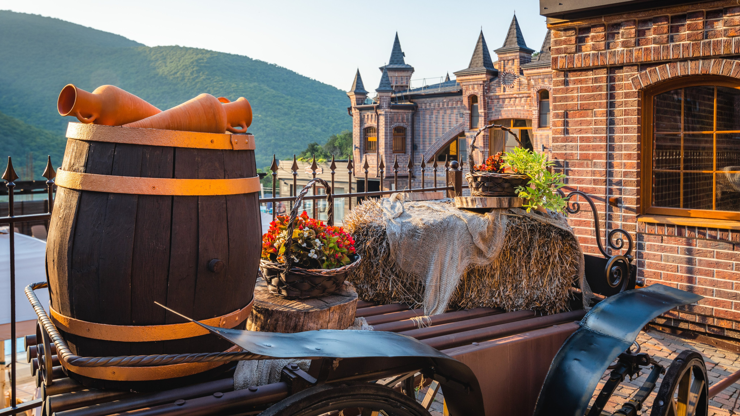 КРАСНОДАРСКИЙ КРАЙ МЕСТА. Свадебный и семейный фотограф/видеограф в Краснодаре Наталья Осинская