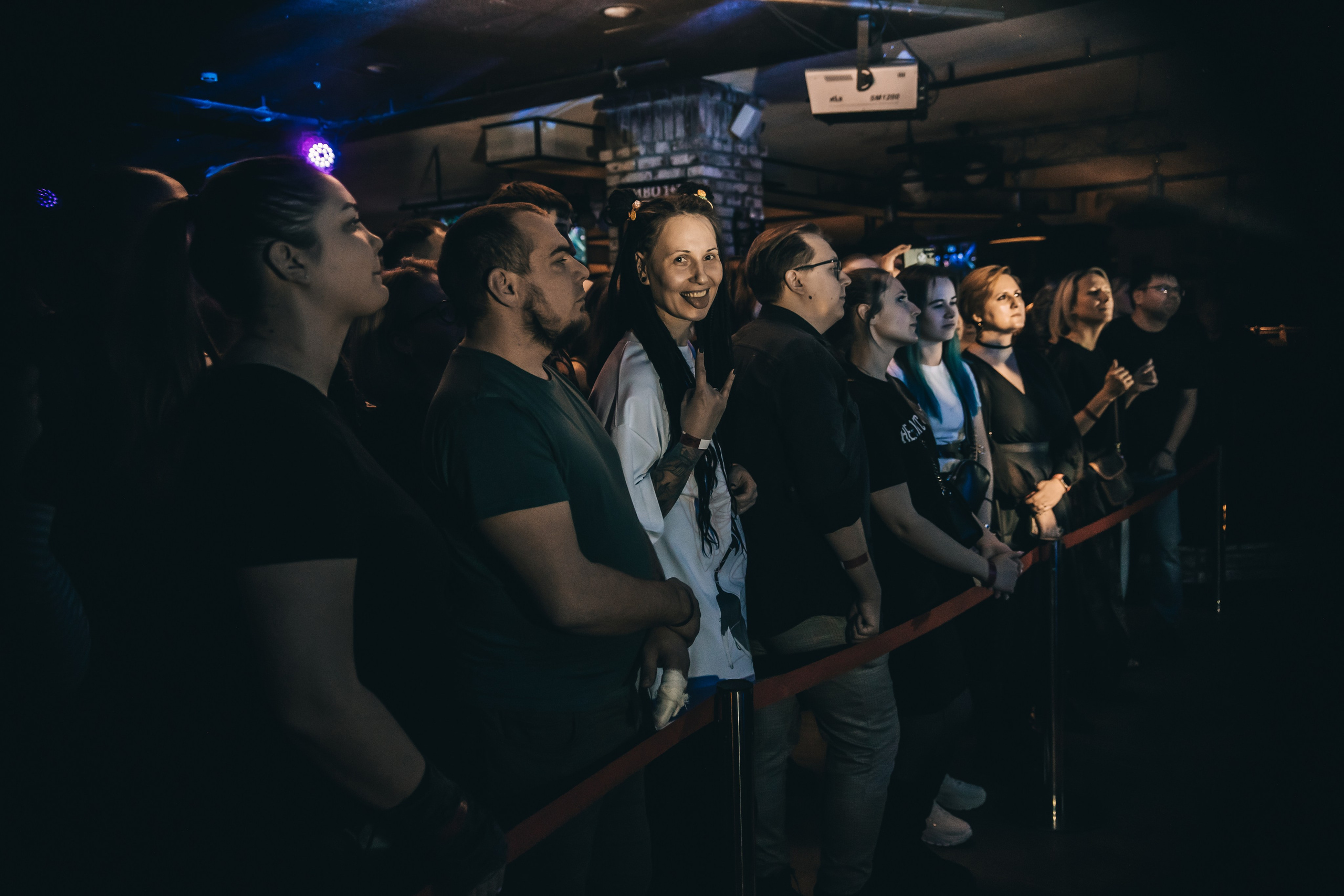 АнимациЯ. Красноярск, 19.01.2025. Максимилианс. Фотограф Регина Крикунова г. Красноярск