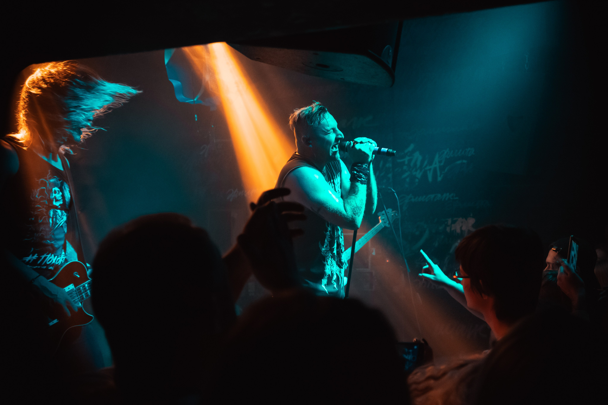 Йорш, Красноярск. 20.09.2025, Эрмитаж. Фотограф Регина Крикунова г. Красноярск