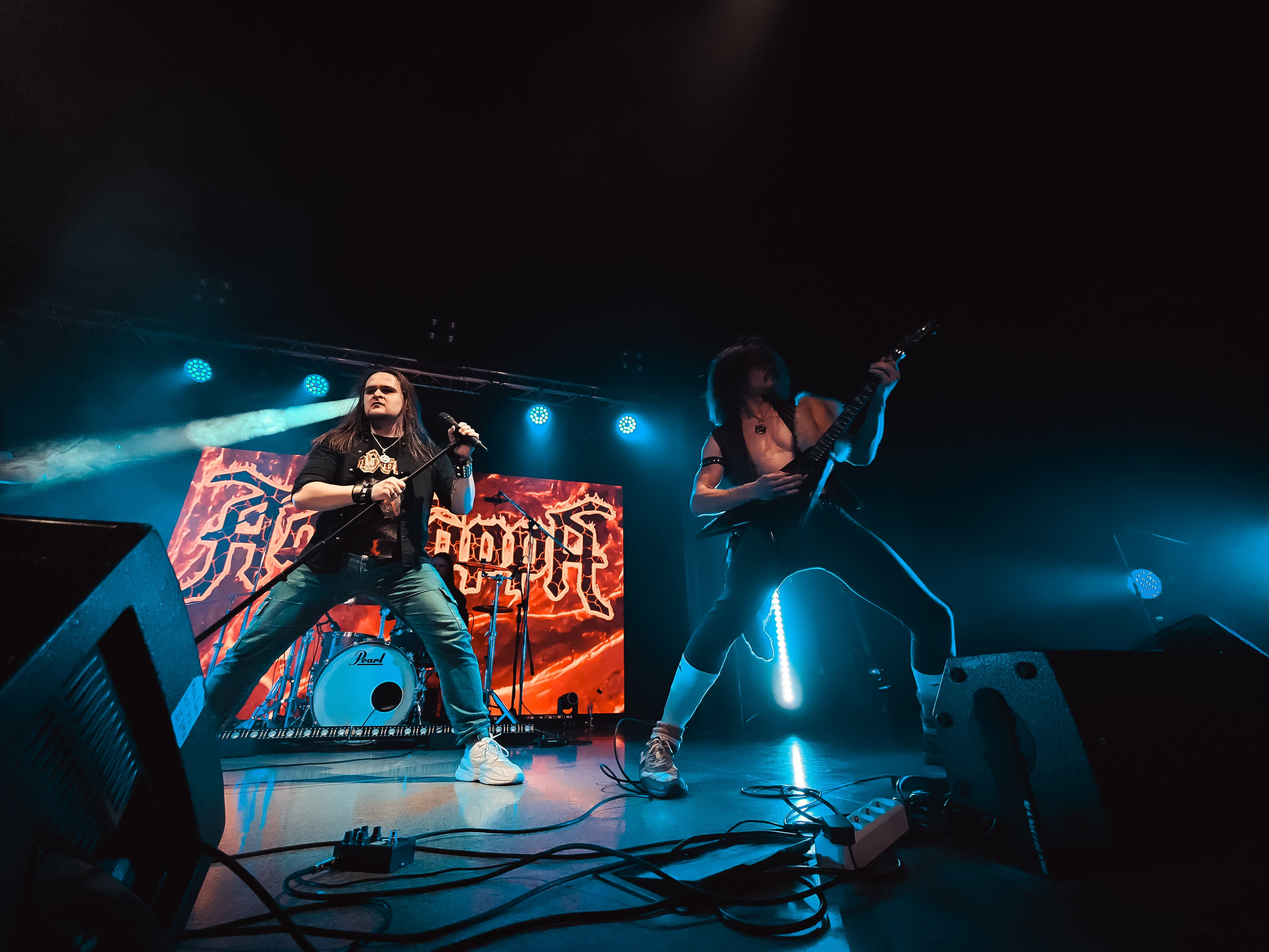 Альхорра, Пилот, 05.12.2025. Фотограф Регина Крикунова г. Красноярск