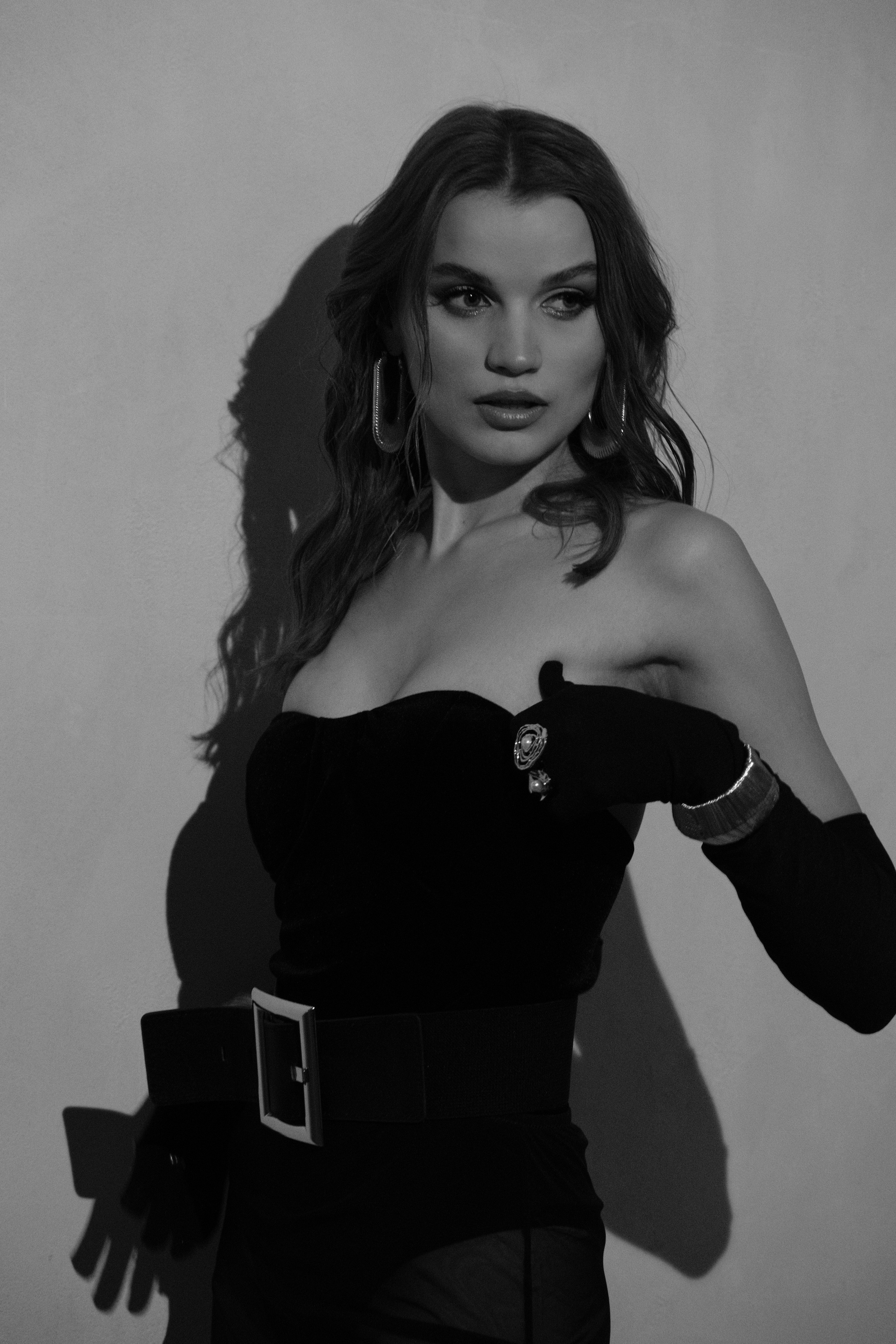 WOMAN. Moi et moi photo — студийный фотограф, Москва