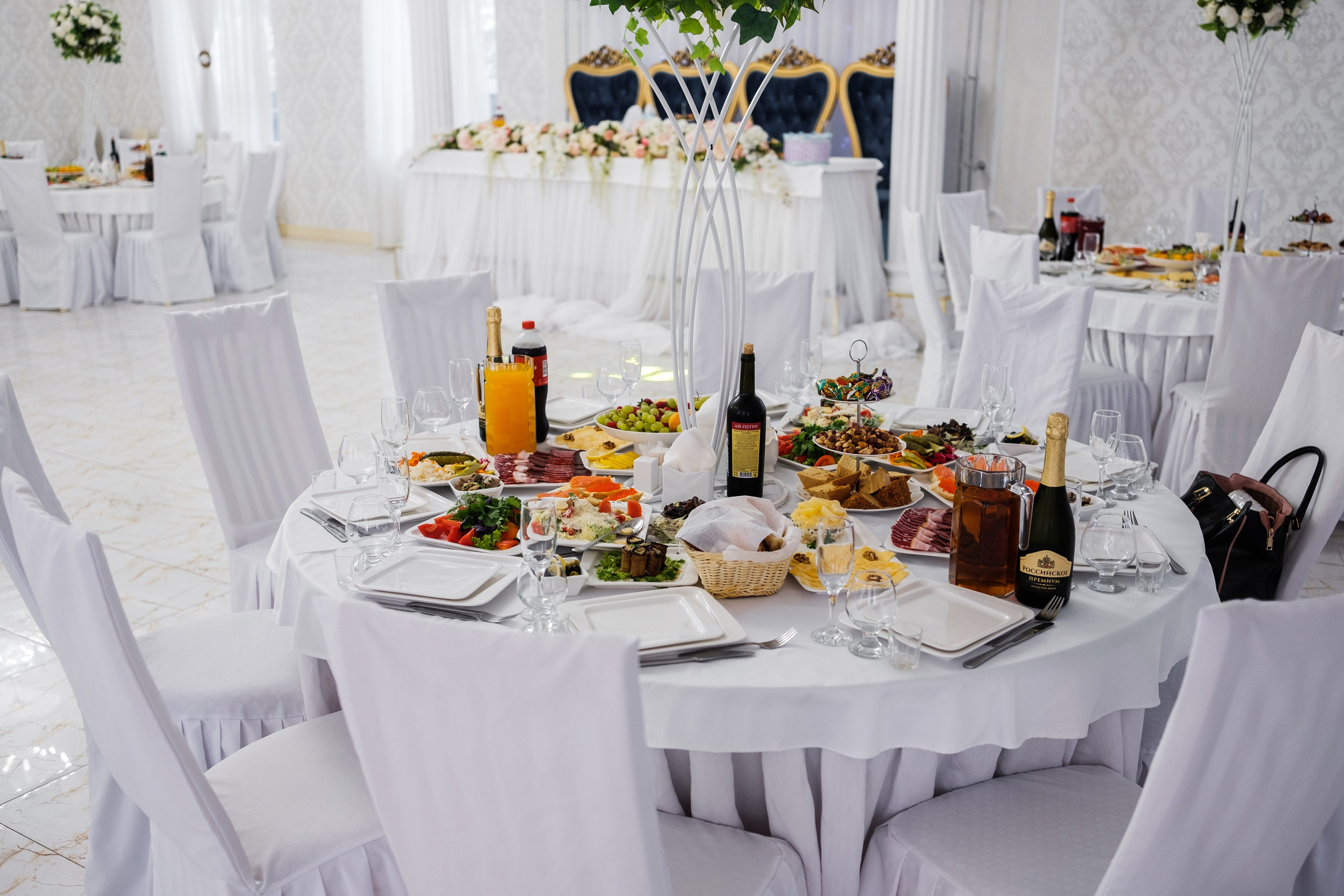 Дмитрий и Дарья. Свадебный фотограф | репортаж | праздники | крещение