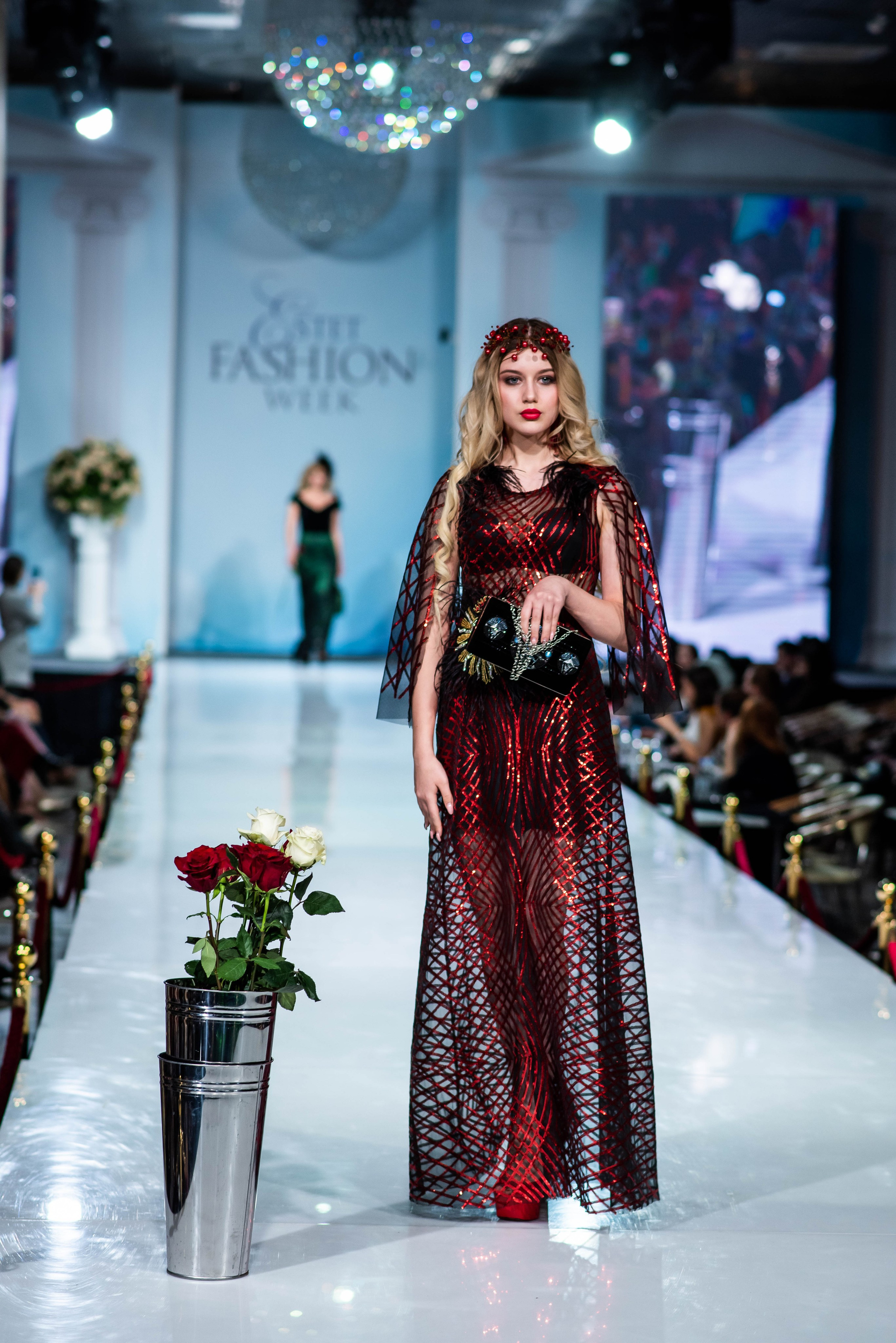 Иван Рыбников. Главная