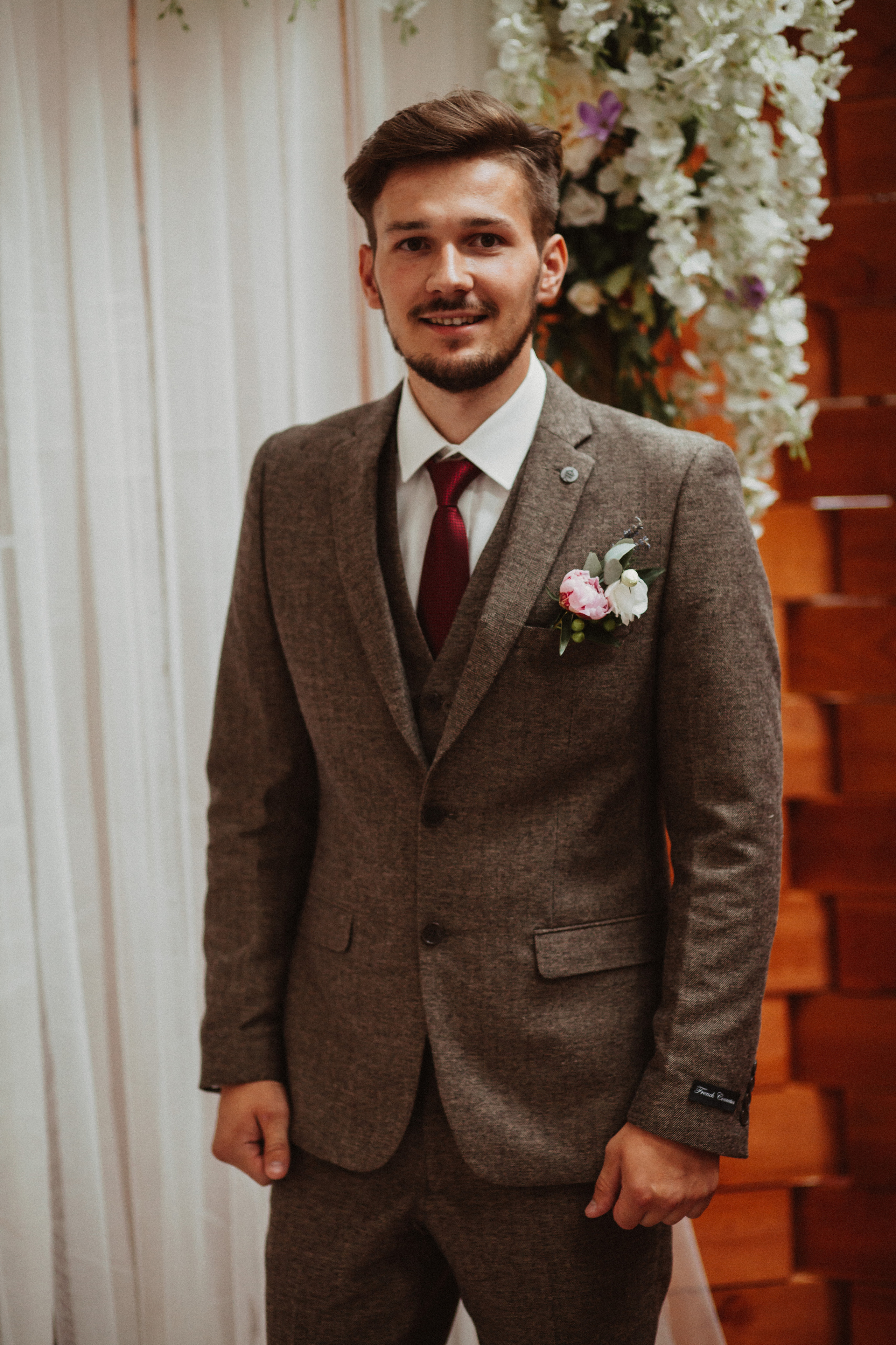 Марк и Светлана. Свадебный фотограф Гродно Минск Destination wedding photographer