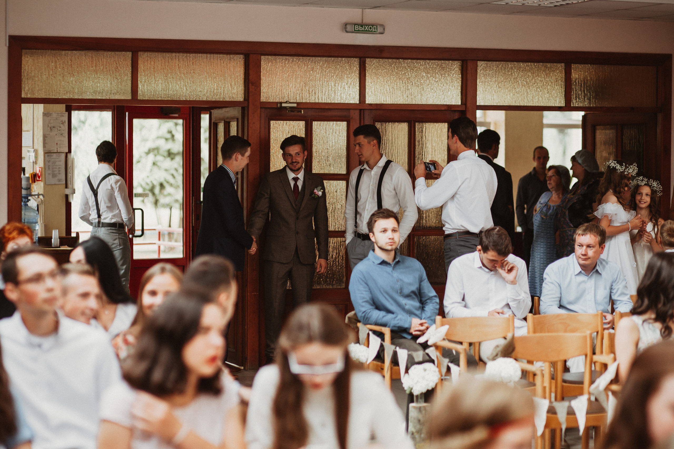 Марк и Светлана. Свадебный фотограф Гродно Минск Destination wedding photographer