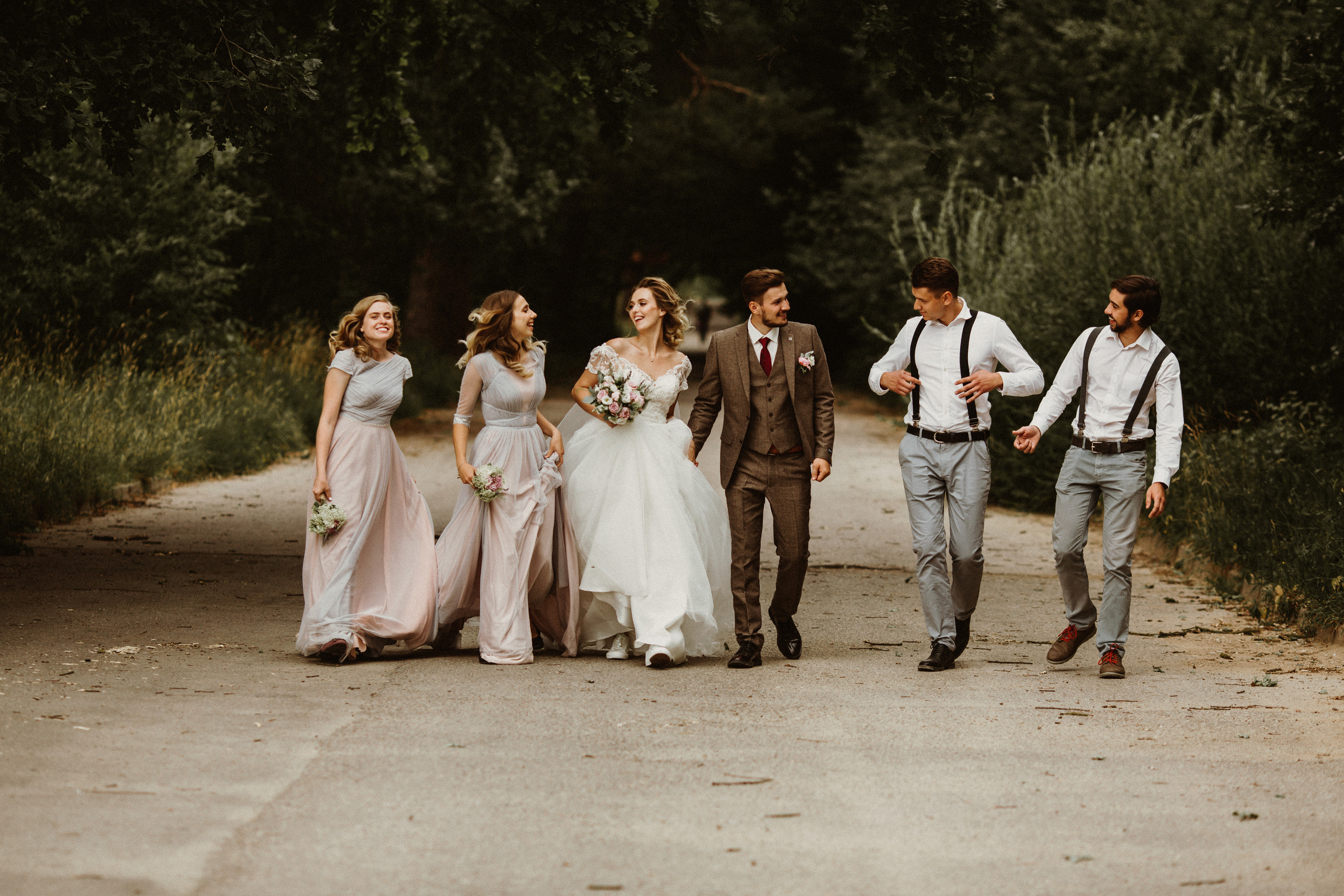 Марк и Светлана. Свадебный фотограф Гродно Минск Destination wedding photographer