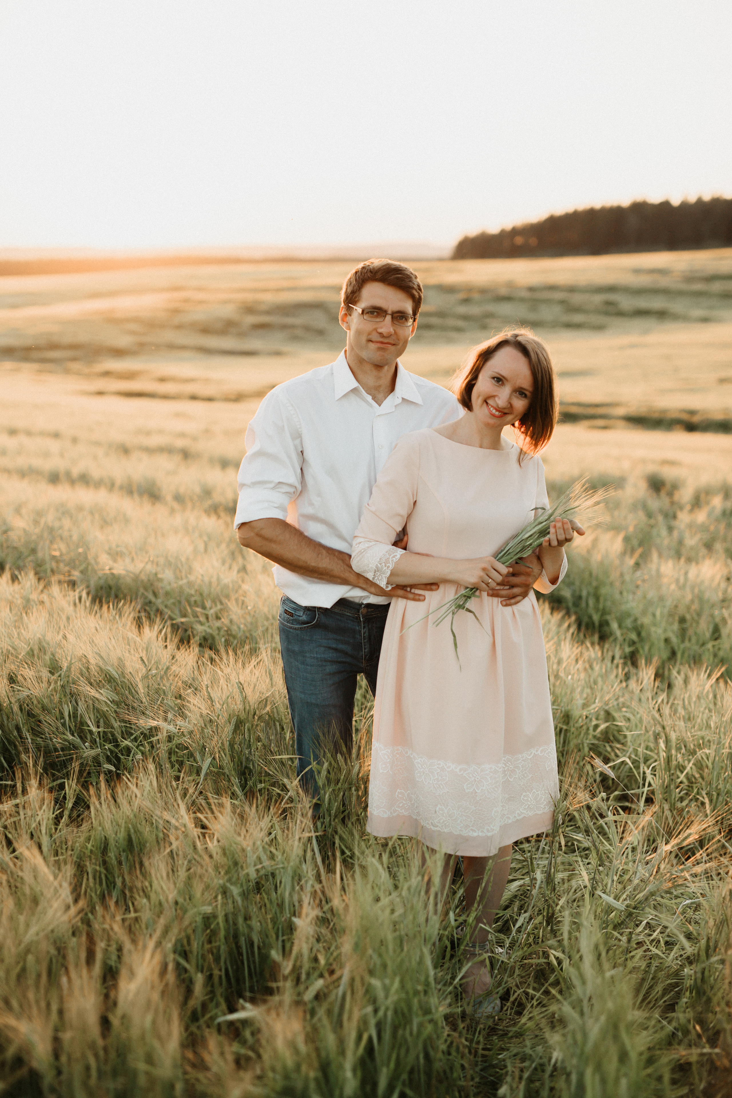 Семья Юрия и Анжелики. Свадебный фотограф Гродно Минск Destination wedding photographer