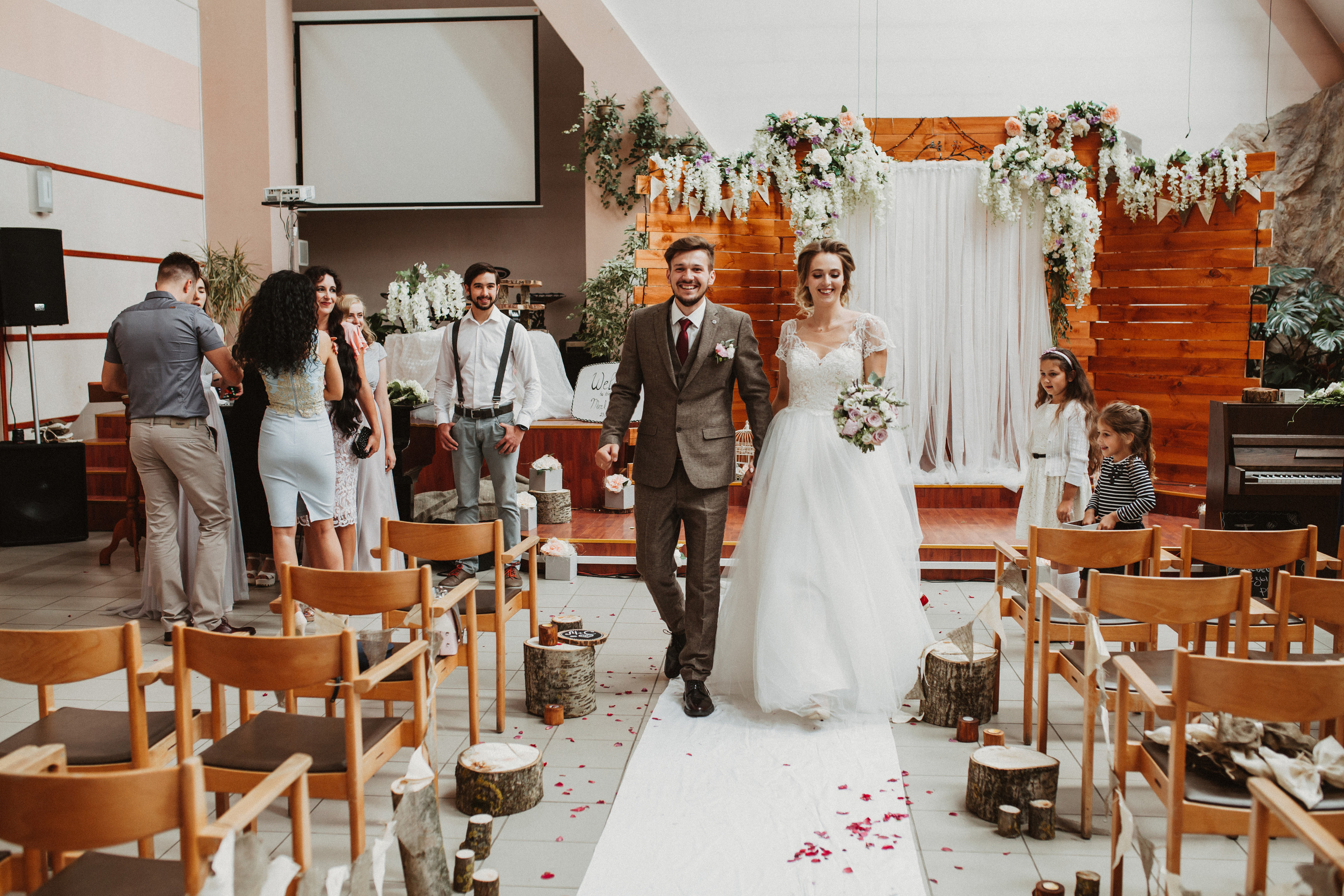 Марк и Светлана. Свадебный фотограф Гродно Минск Destination wedding photographer