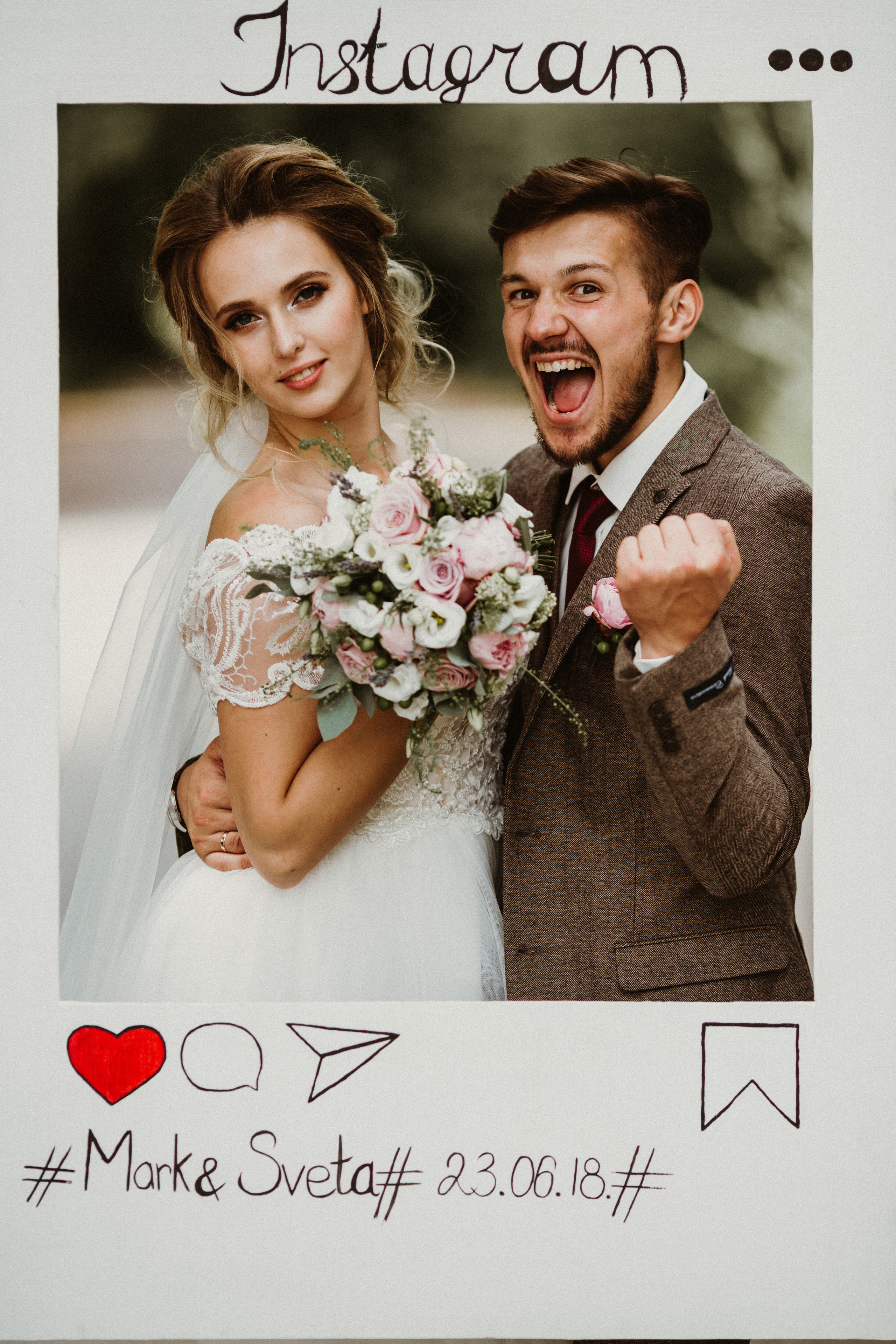 Марк и Светлана. Свадебный фотограф Гродно Минск Destination wedding photographer